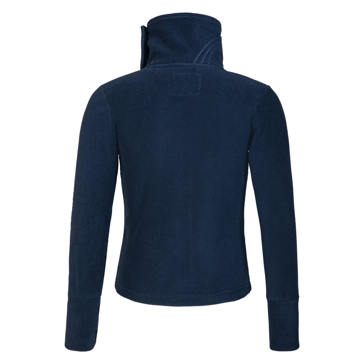 black forest kids Fleecejacke mit Stehkragen – Ansicht 4