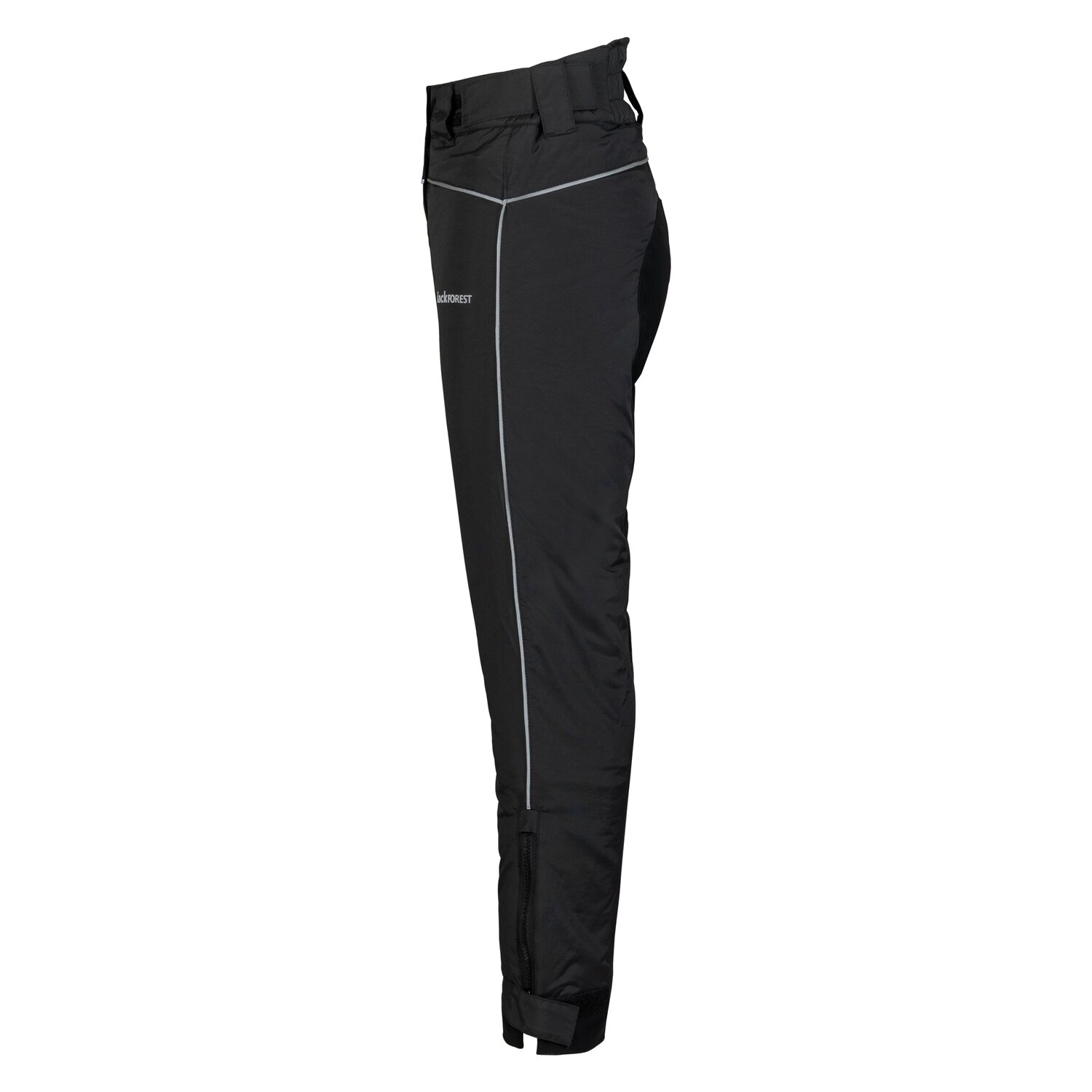 black forest Thermo-Reithose – Ansicht 3