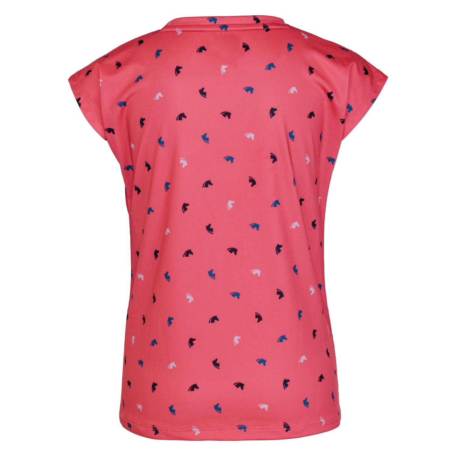 black forest Funktionsshirt Allover Print – Ansicht 2