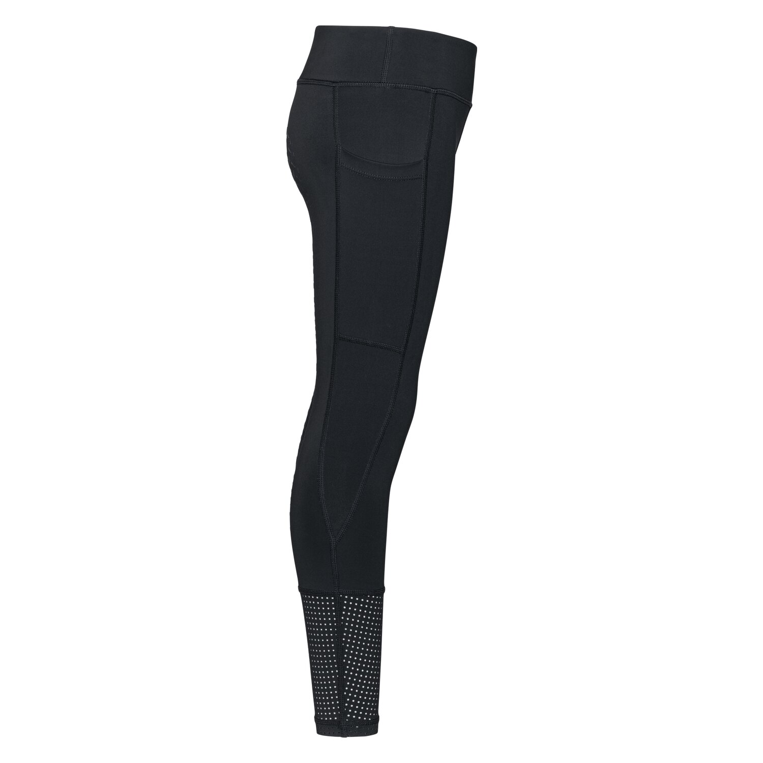 black forest kids Vollbesatz-Reitleggings – Ansicht 4