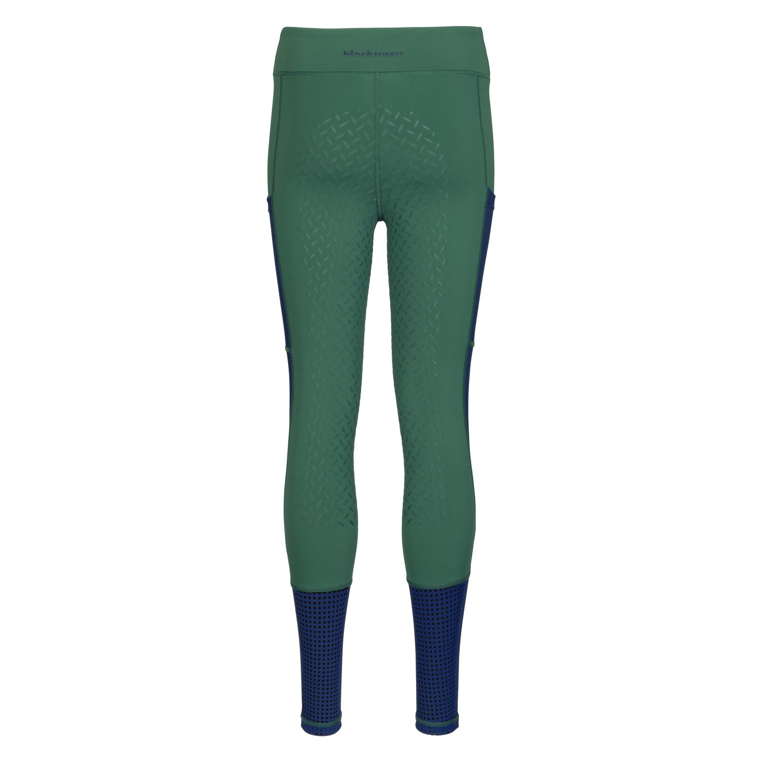 black forest kids Vollbesatz-Reitleggings – Ansicht 2