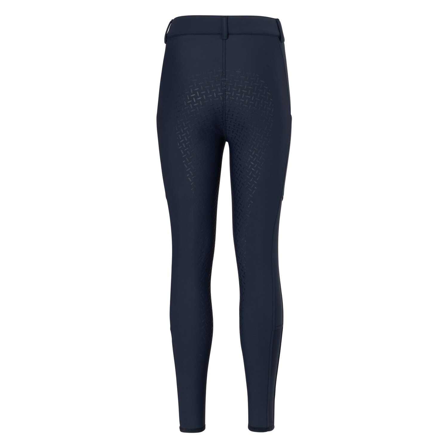 black forest kids Vollbesatz-Reithose Softshell Grip – Ansicht 2