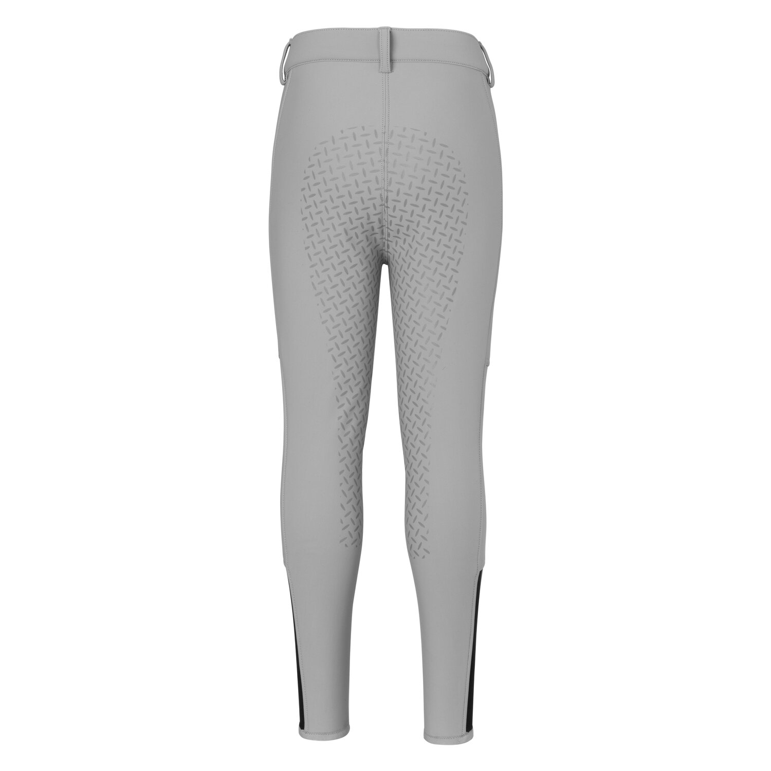 black forest kids Vollbesatz-Reithose Softshell Grip – Ansicht 2