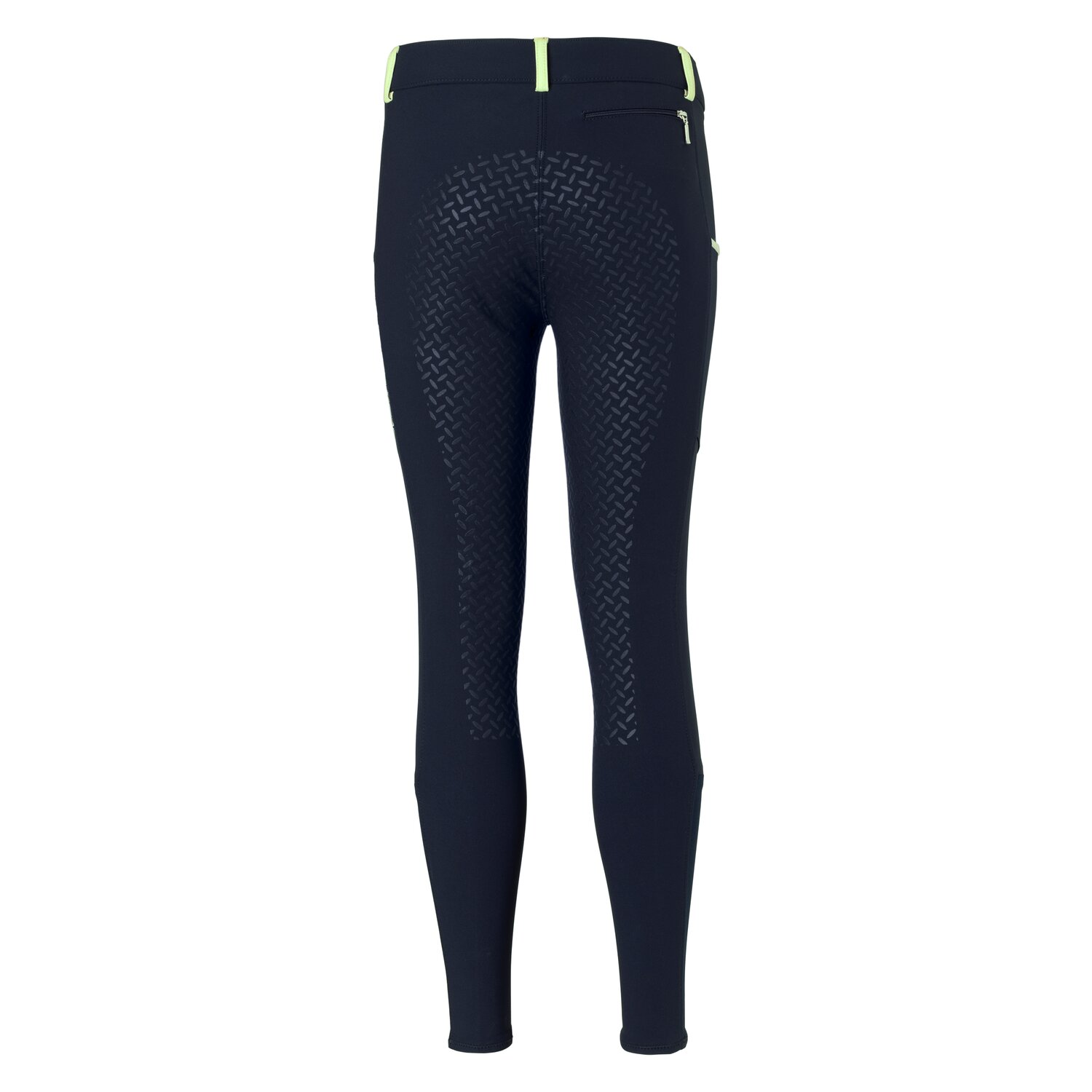 black forest kids Grip Vollbesatz-Reithose – Ansicht 2