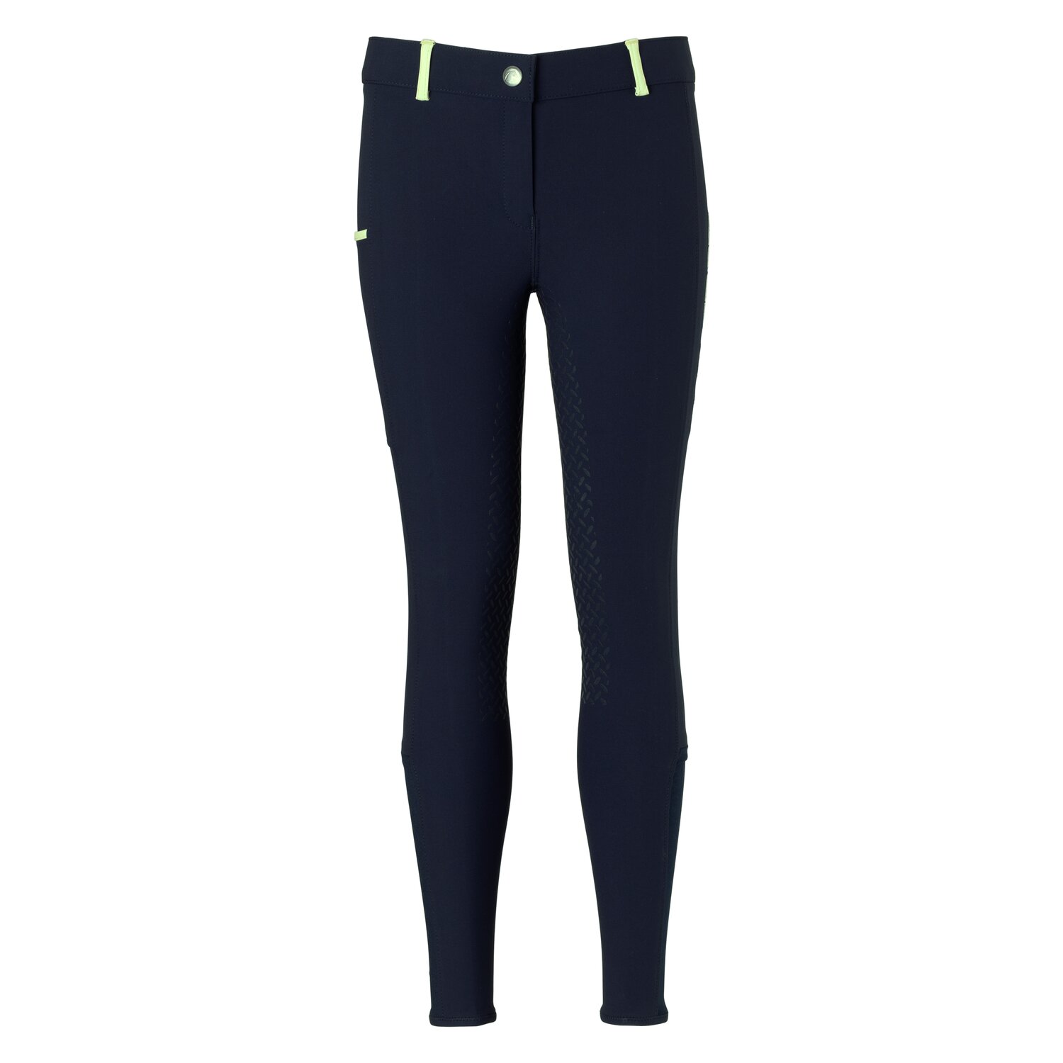 black forest kids Grip Vollbesatz-Reithose – Ansicht 1