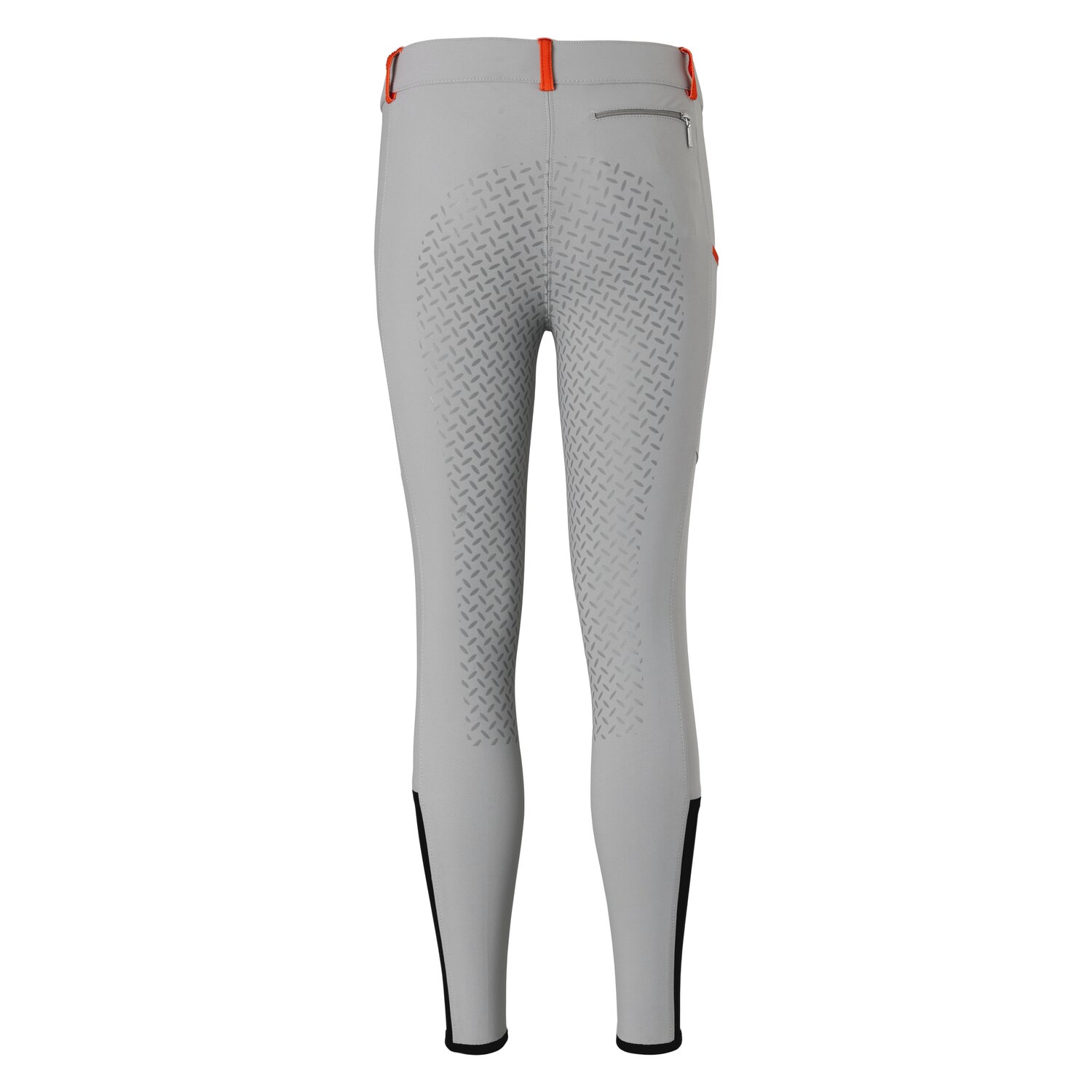 black forest kids Grip Vollbesatz-Reithose – Ansicht 2