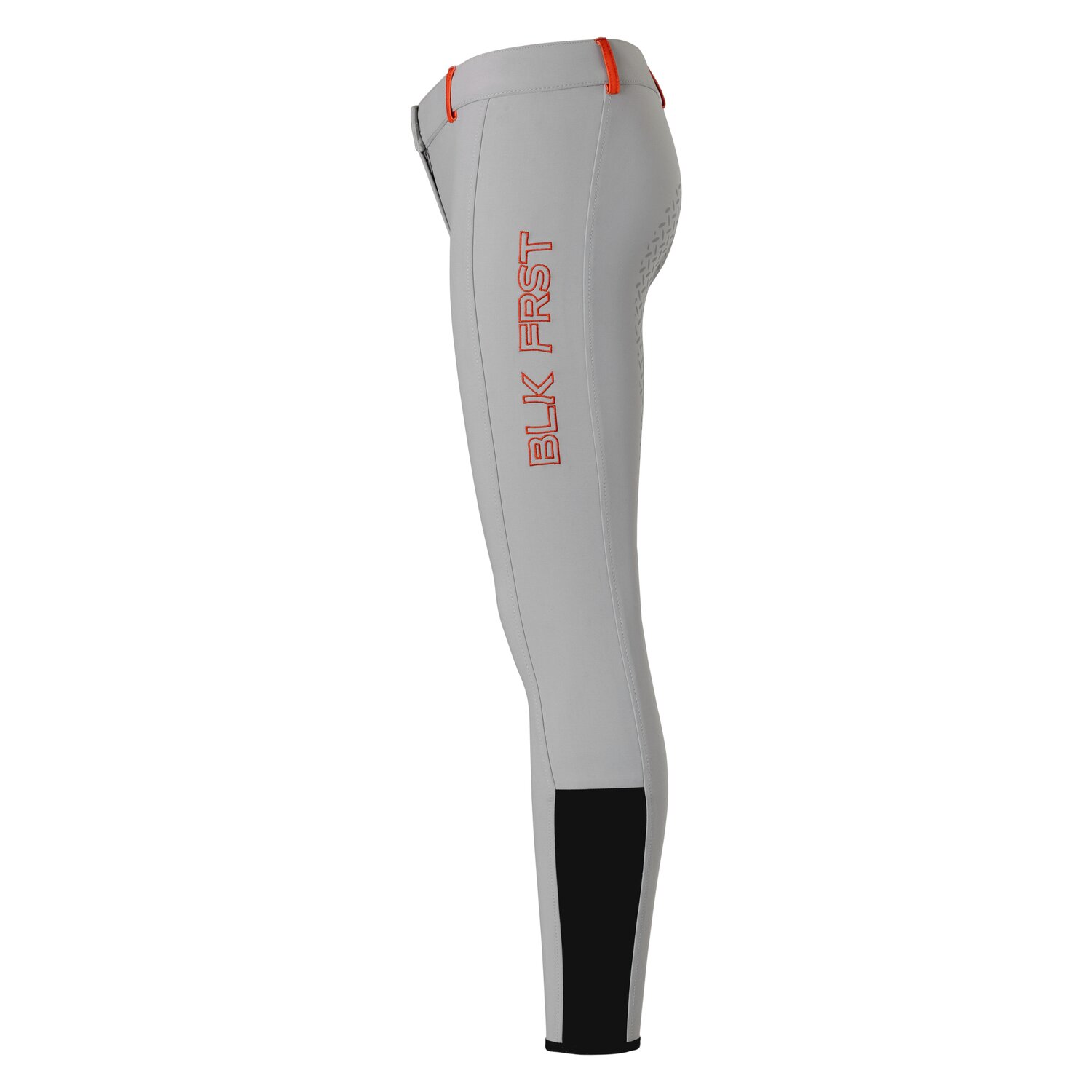 black forest kids Grip Vollbesatz-Reithose – Ansicht 3