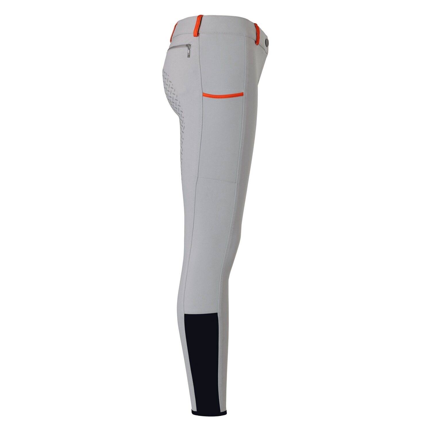 black forest kids Grip Vollbesatz-Reithose – Ansicht 4