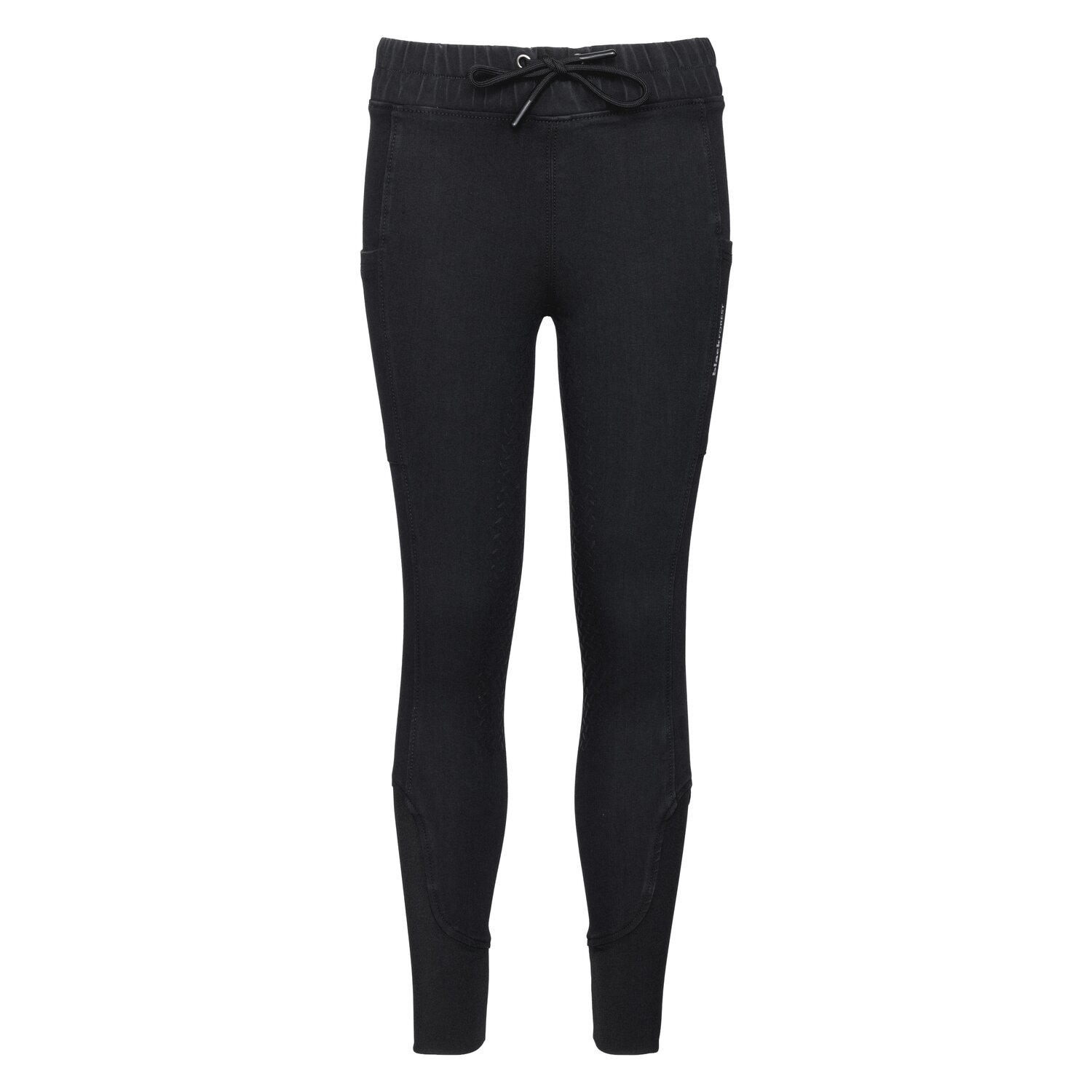 black forest kids Jeans-Reitleggings – Ansicht 1