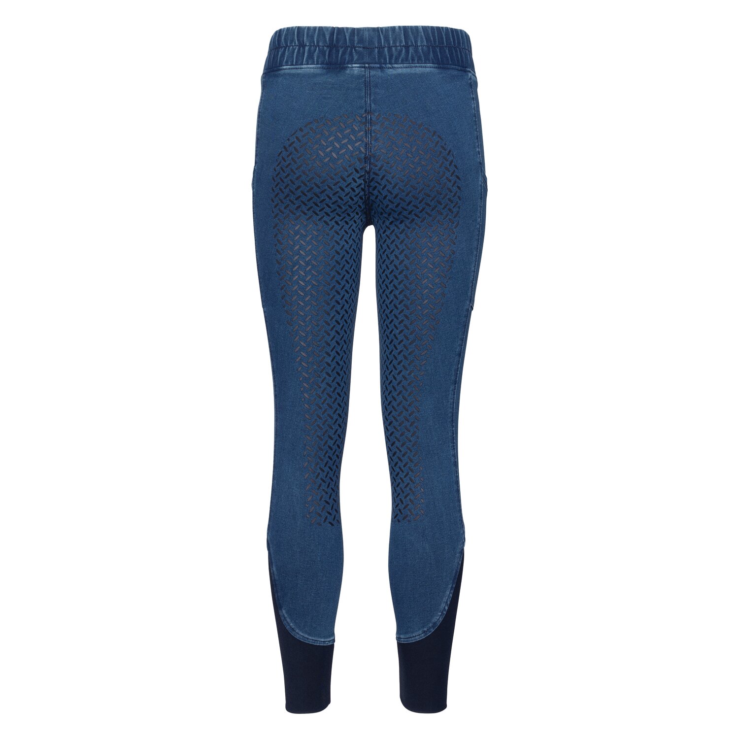 black forest kids Jeans-Reitleggings – Ansicht 2