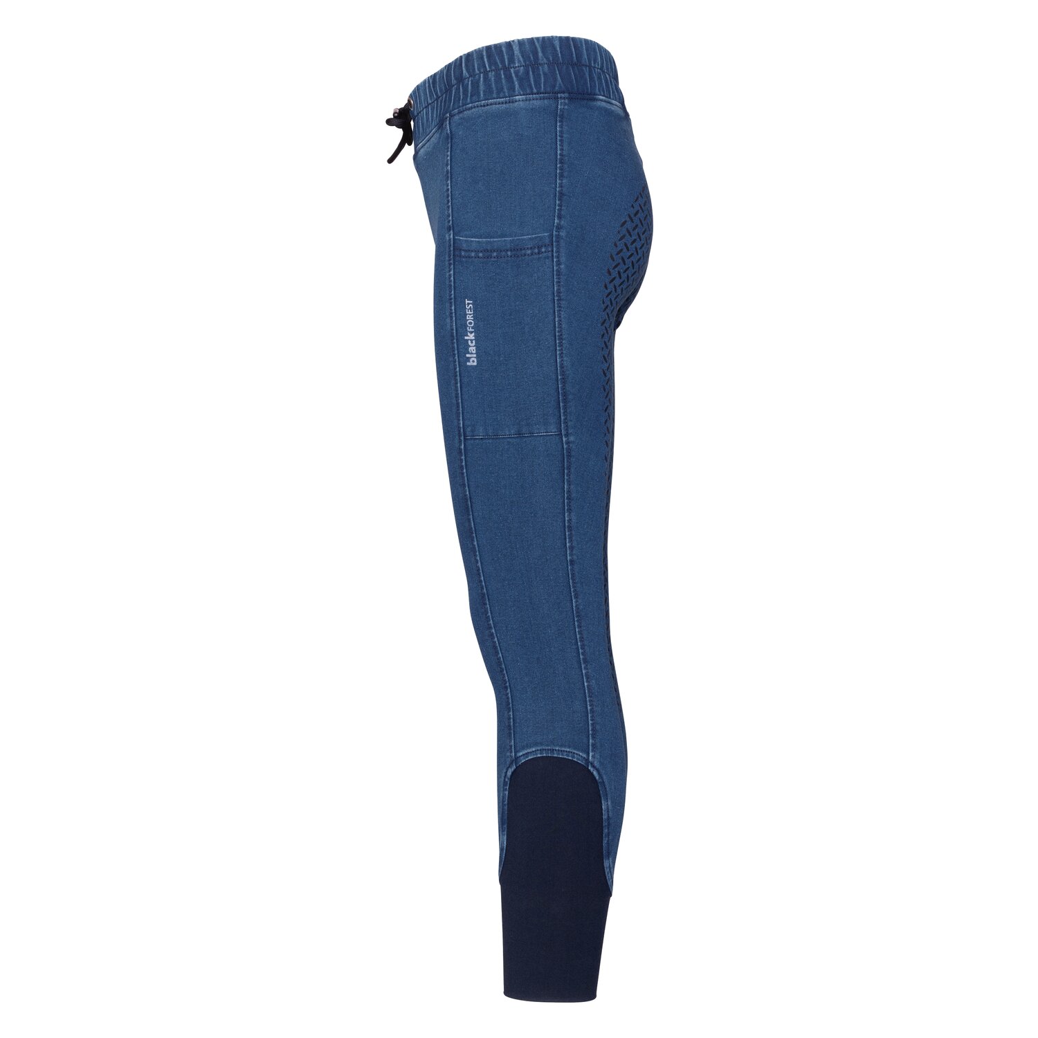 black forest kids Jeans-Reitleggings – Ansicht 3