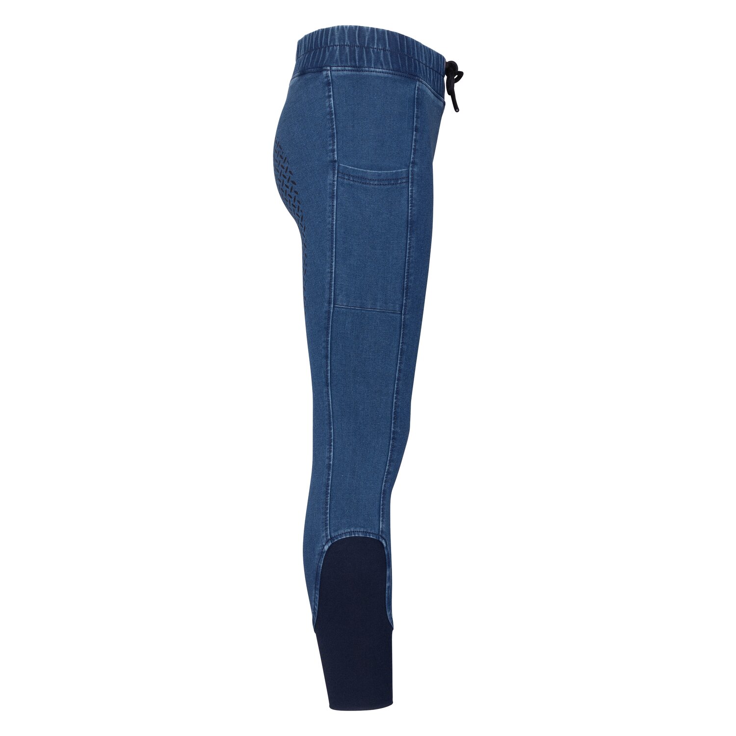 black forest kids Jeans-Reitleggings – Ansicht 4