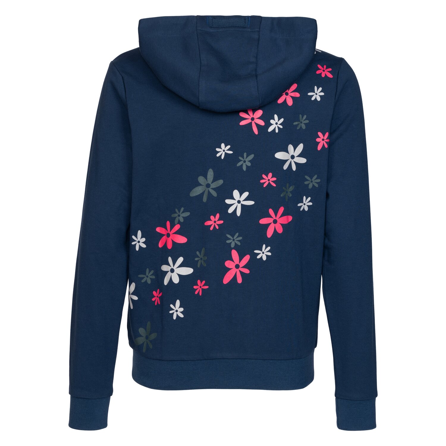 black forest kids Sweatjacke – Ansicht 2