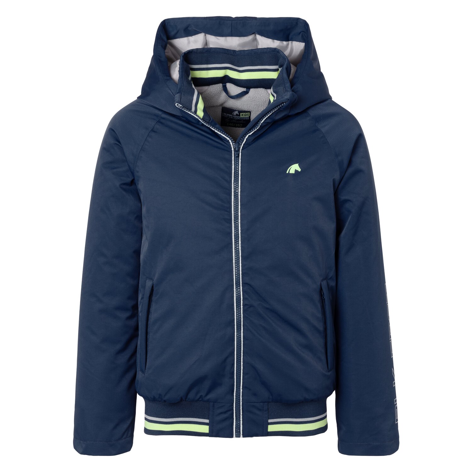 black forest kids Funktions-Blouson – Ansicht 5