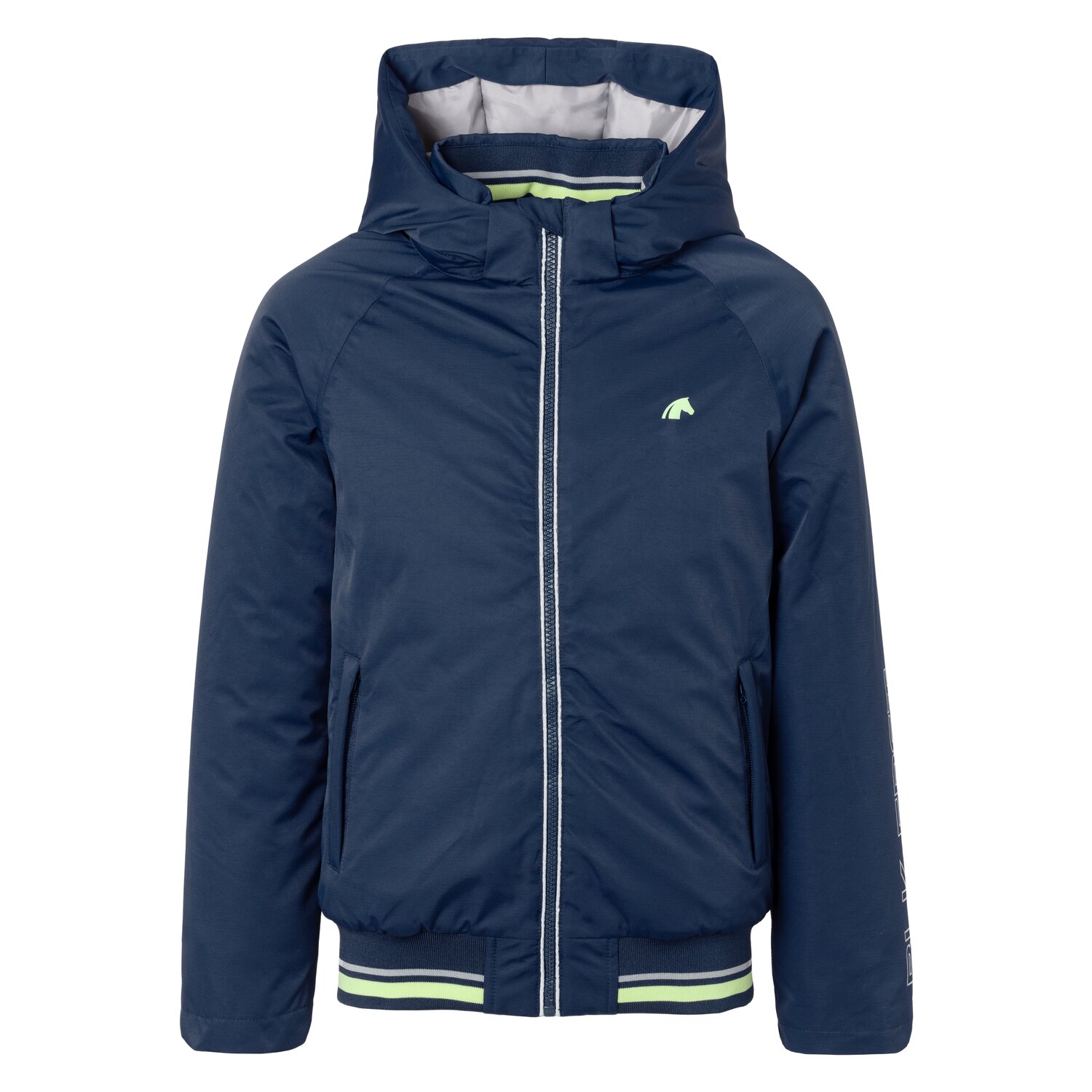 black forest kids Funktions-Blouson – Ansicht 1