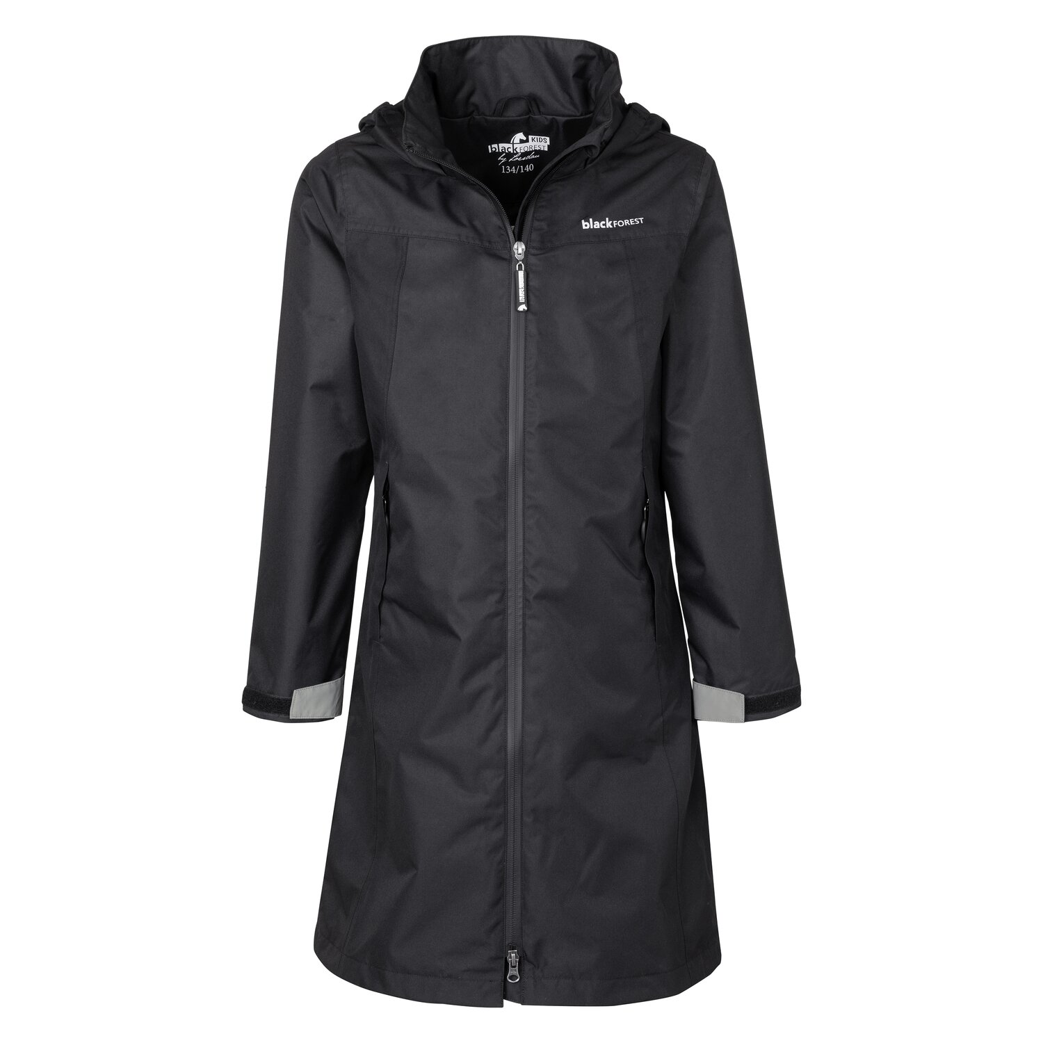 black forest kids Regenmantel – Ansicht 1