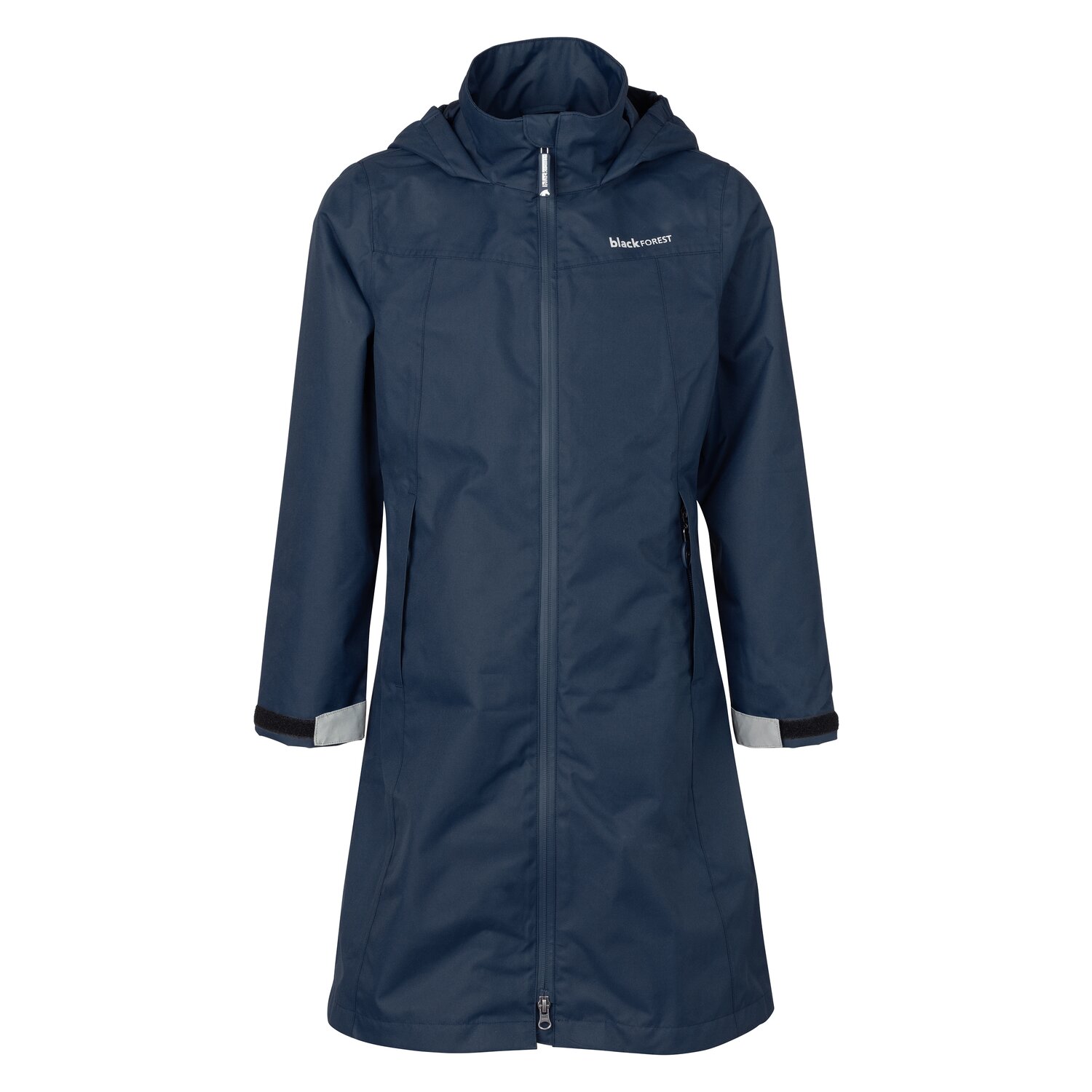 black forest kids Regenmantel – Ansicht 3