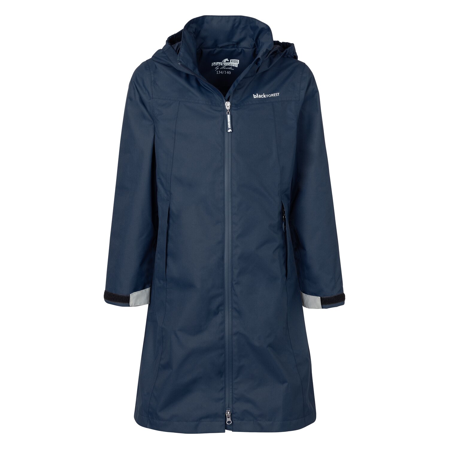 black forest kids Regenmantel – Ansicht 1