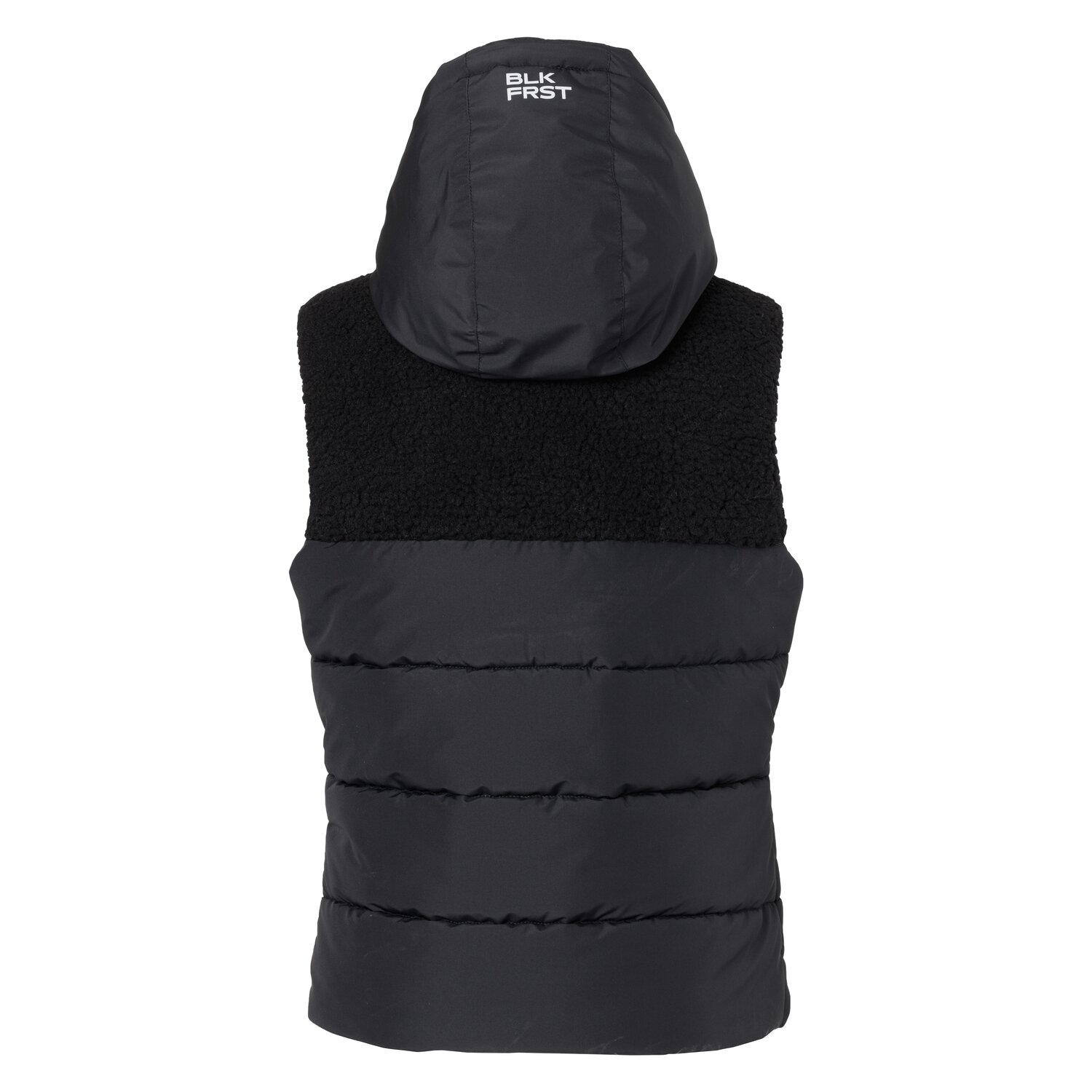 black forest kids Steppweste &ndash; Ansicht 2