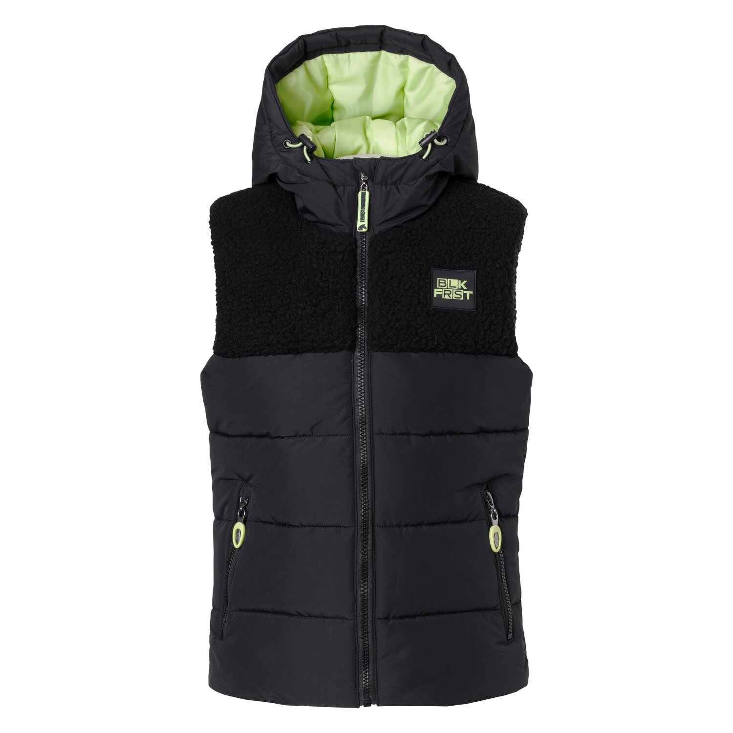 black forest kids Steppweste &ndash; Ansicht 3