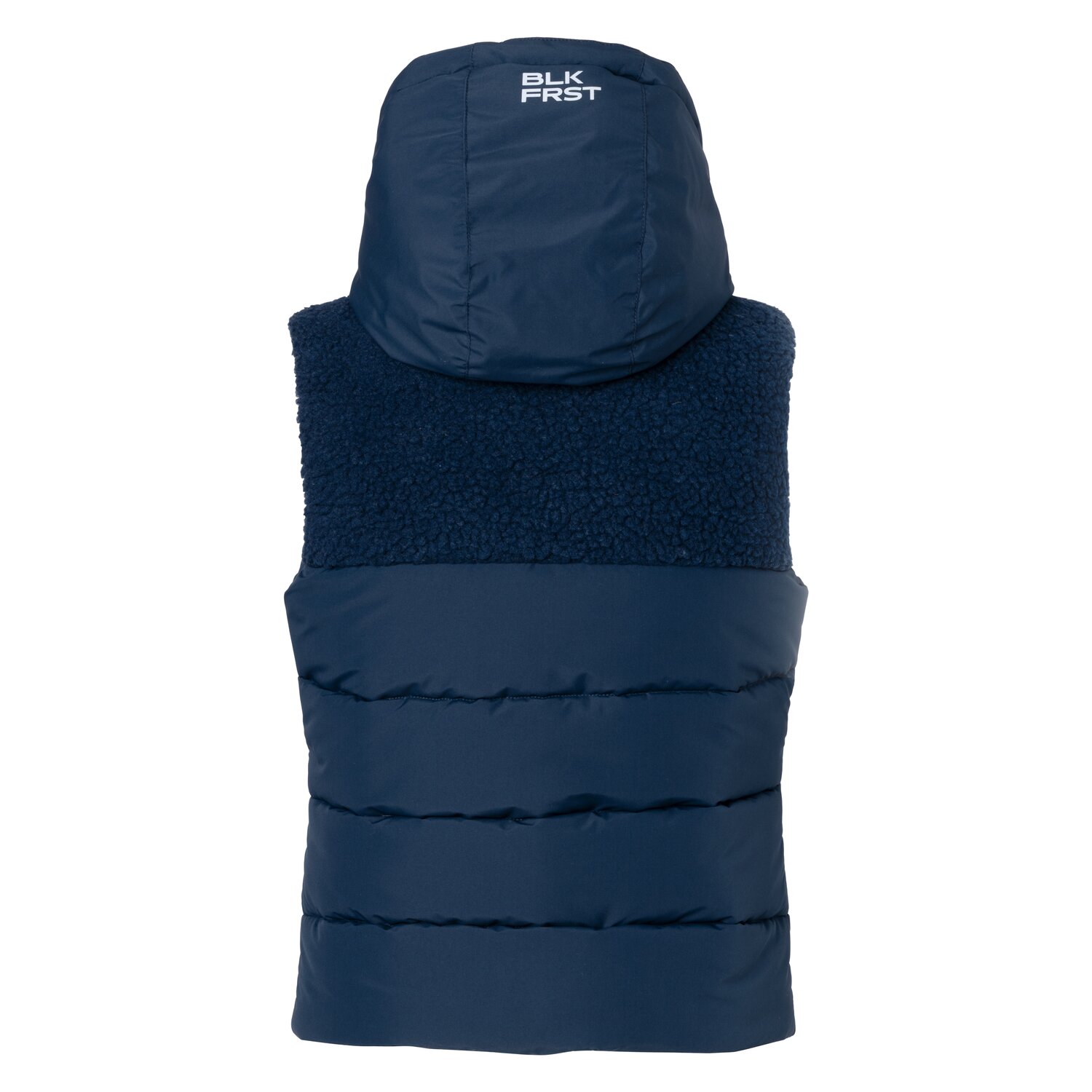 black forest kids Steppweste &ndash; Ansicht 2