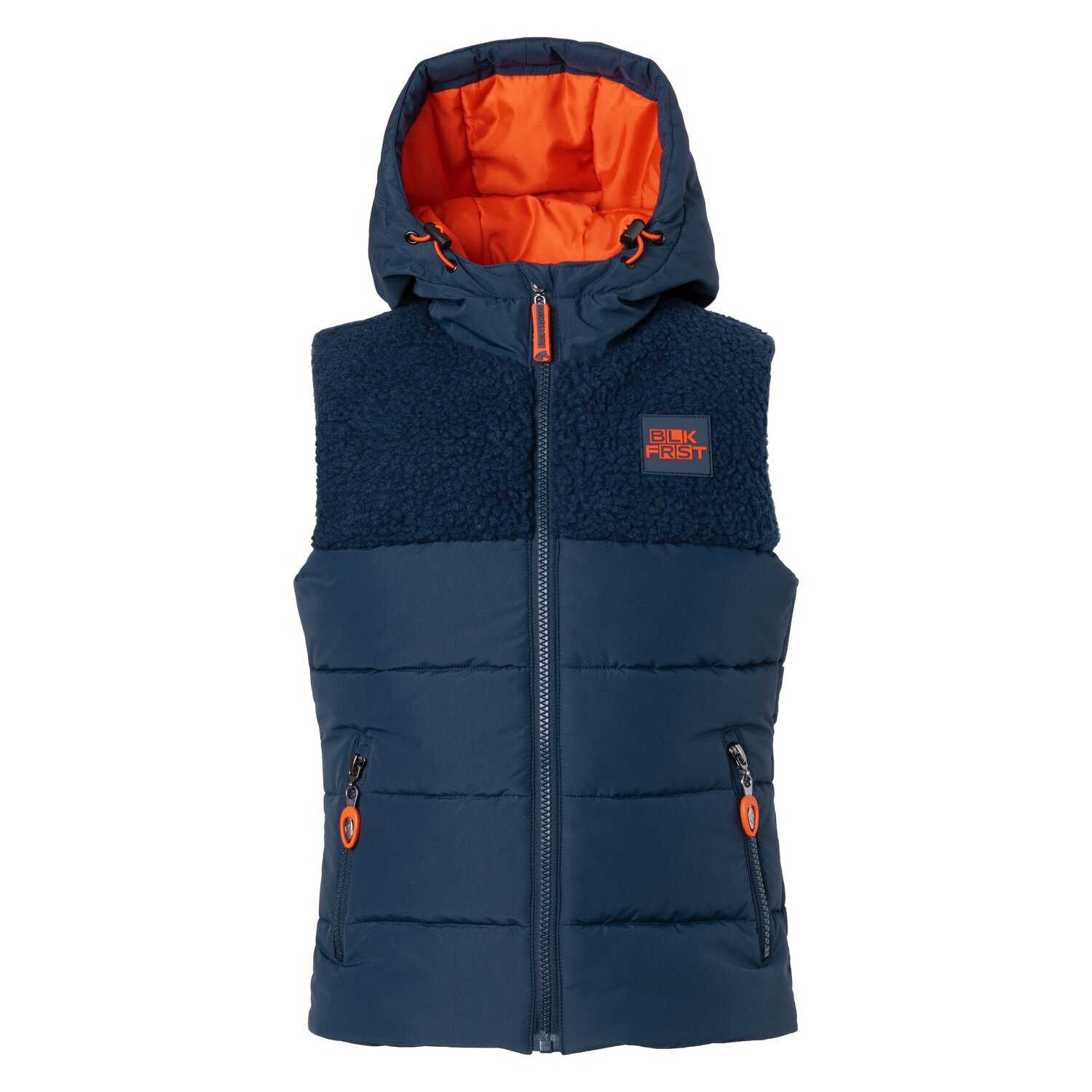 black forest kids Steppweste &ndash; Ansicht 3