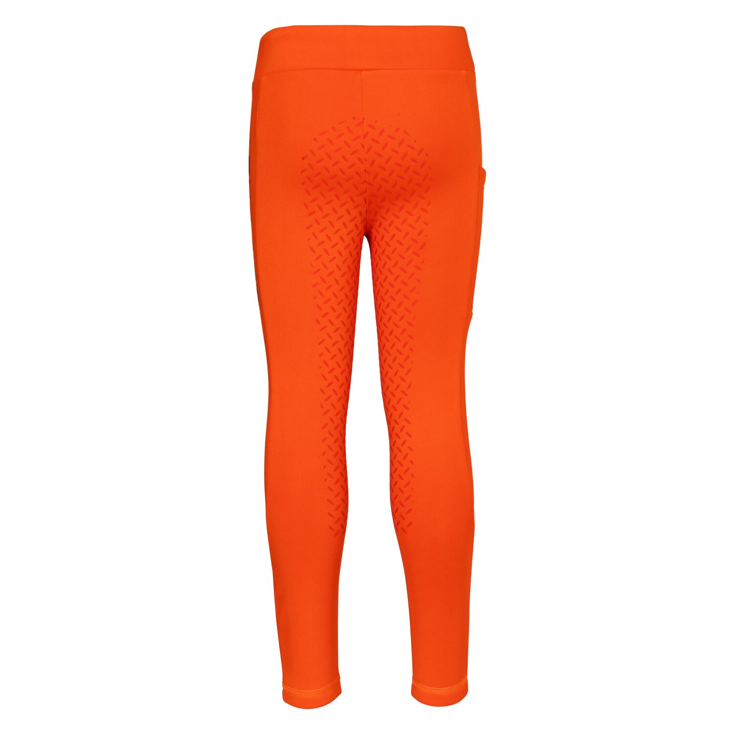 black forest kids Thermo-Reitleggings – Ansicht 2