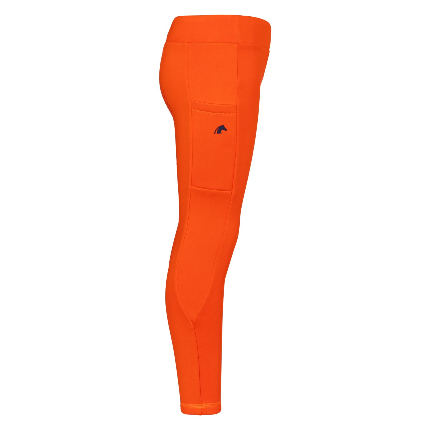 black forest kids Thermo-Reitleggings – Ansicht 4
