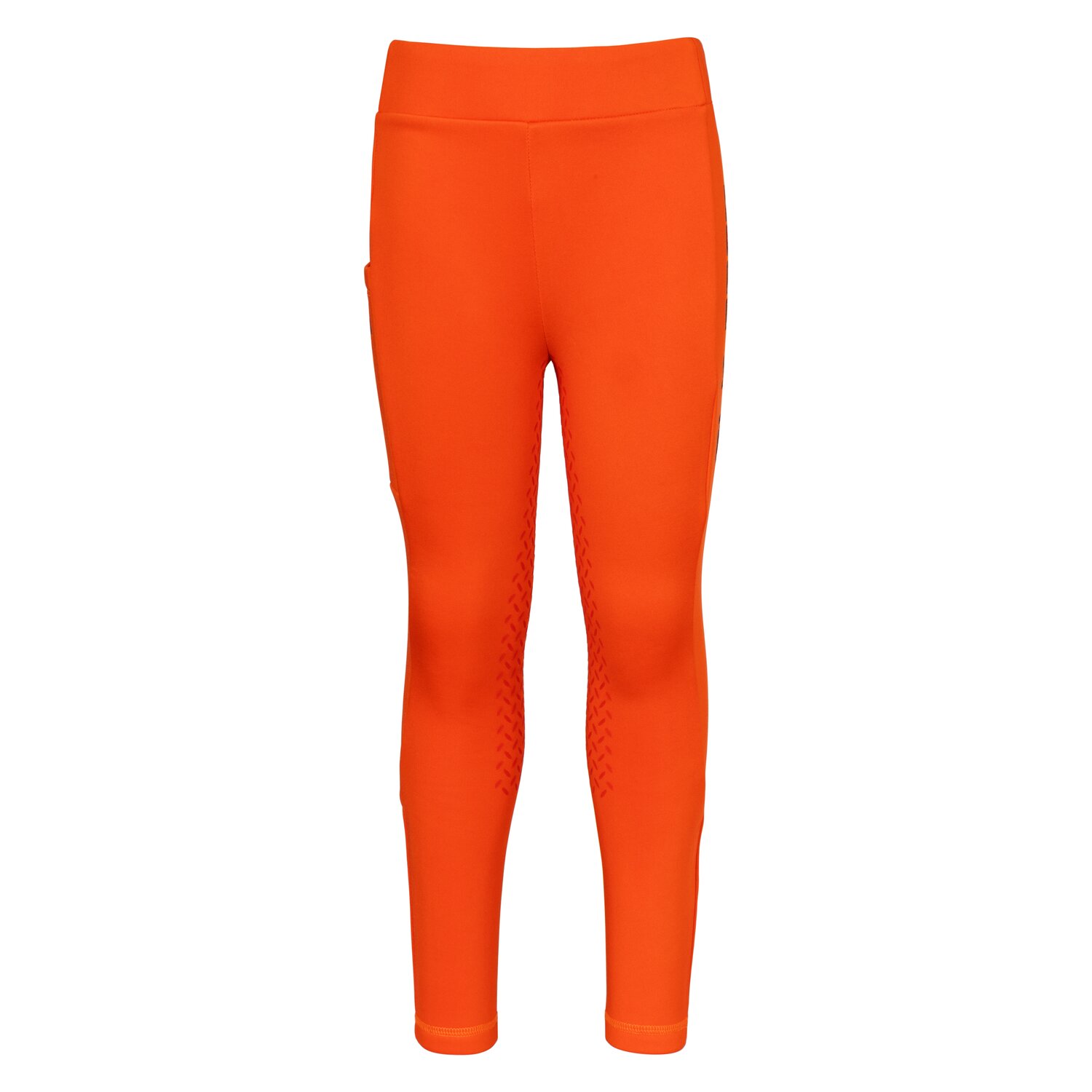 black forest kids Thermo-Reitleggings – Ansicht 1