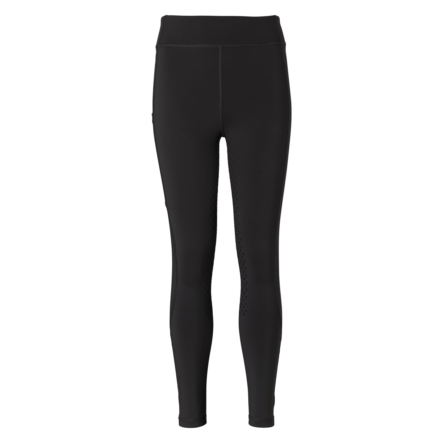 black forest kids Grip-Vollbesatz-Reitleggings – Ansicht 2