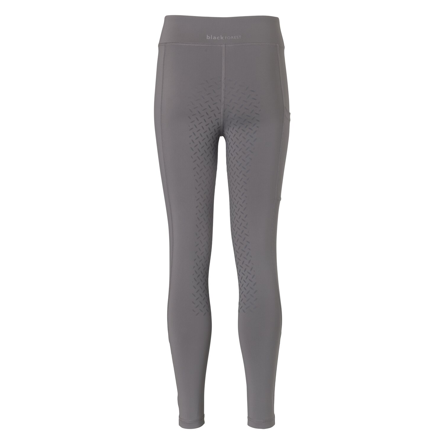 black forest kids Grip-Vollbesatz-Reitleggings – Ansicht 2