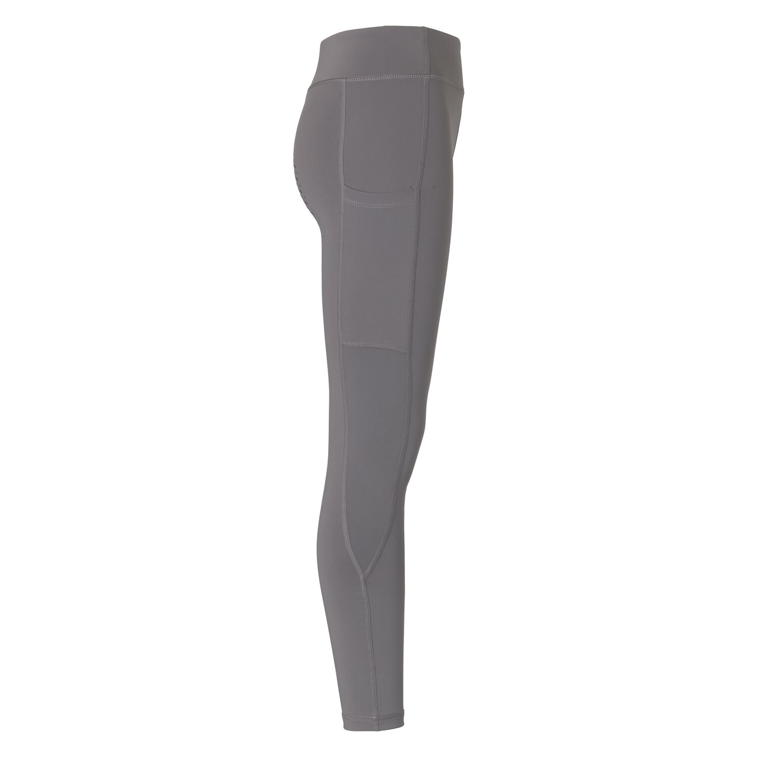 black forest kids Grip-Vollbesatz-Reitleggings – Ansicht 4