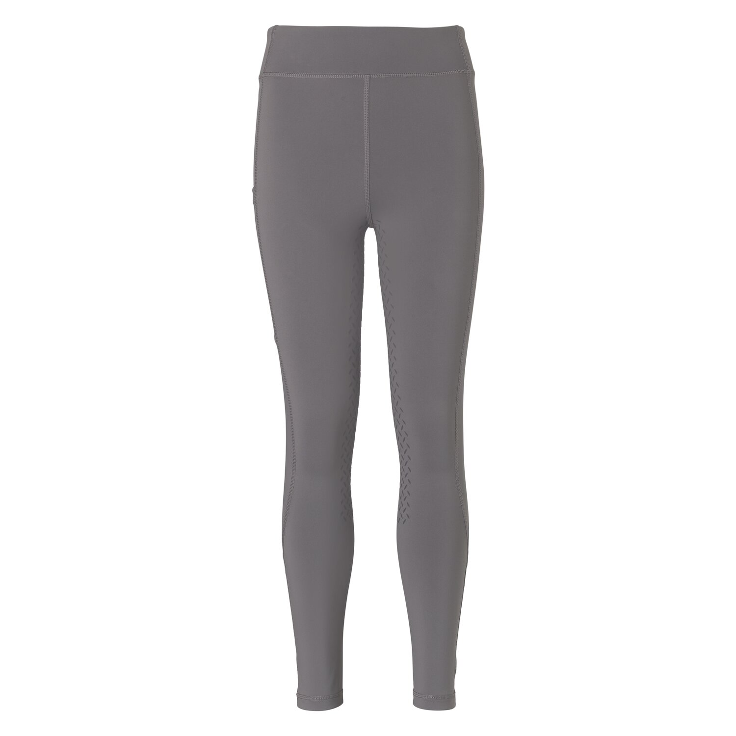 black forest kids Grip-Vollbesatz-Reitleggings – Ansicht 1
