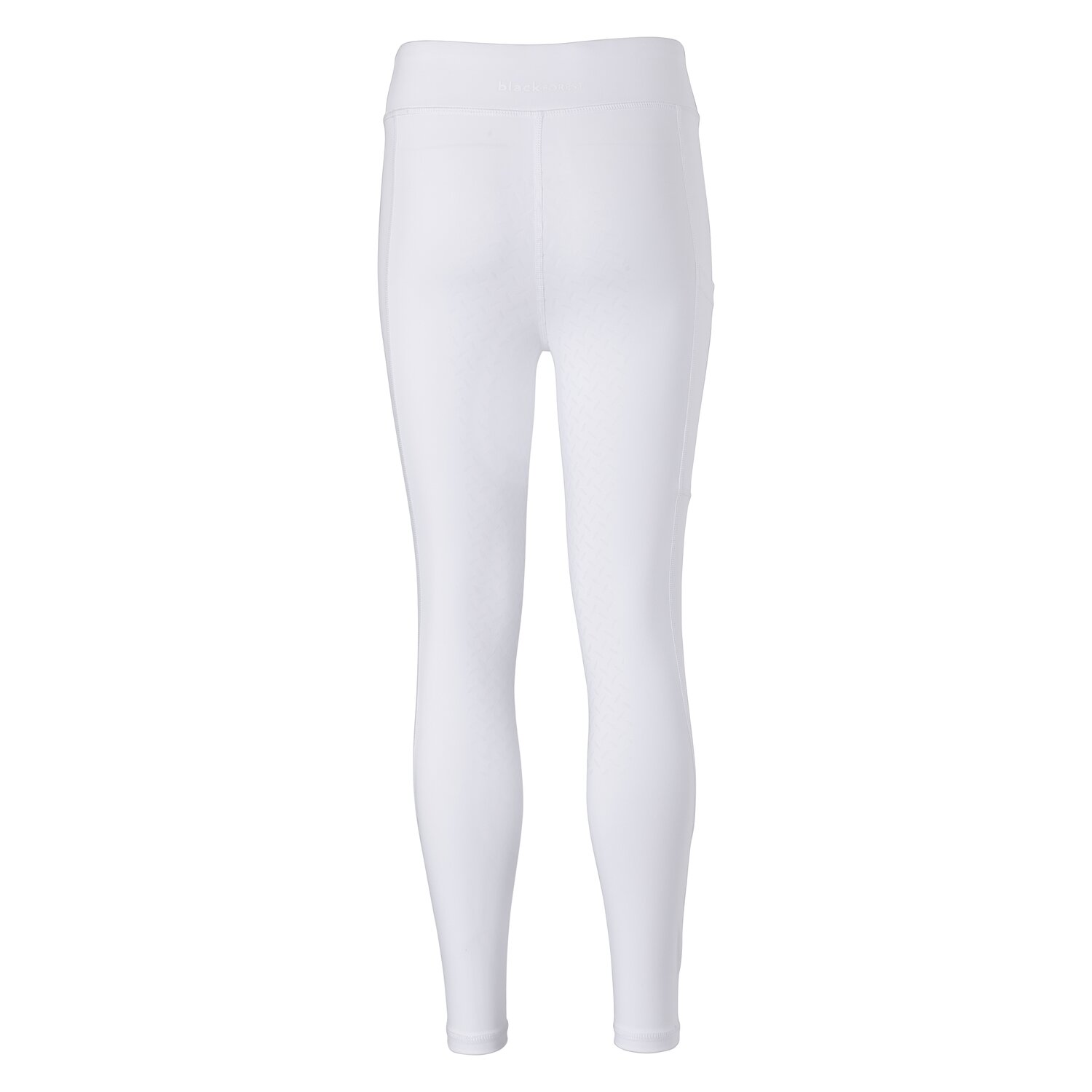 black forest kids Grip-Vollbesatz-Reitleggings – Ansicht 2