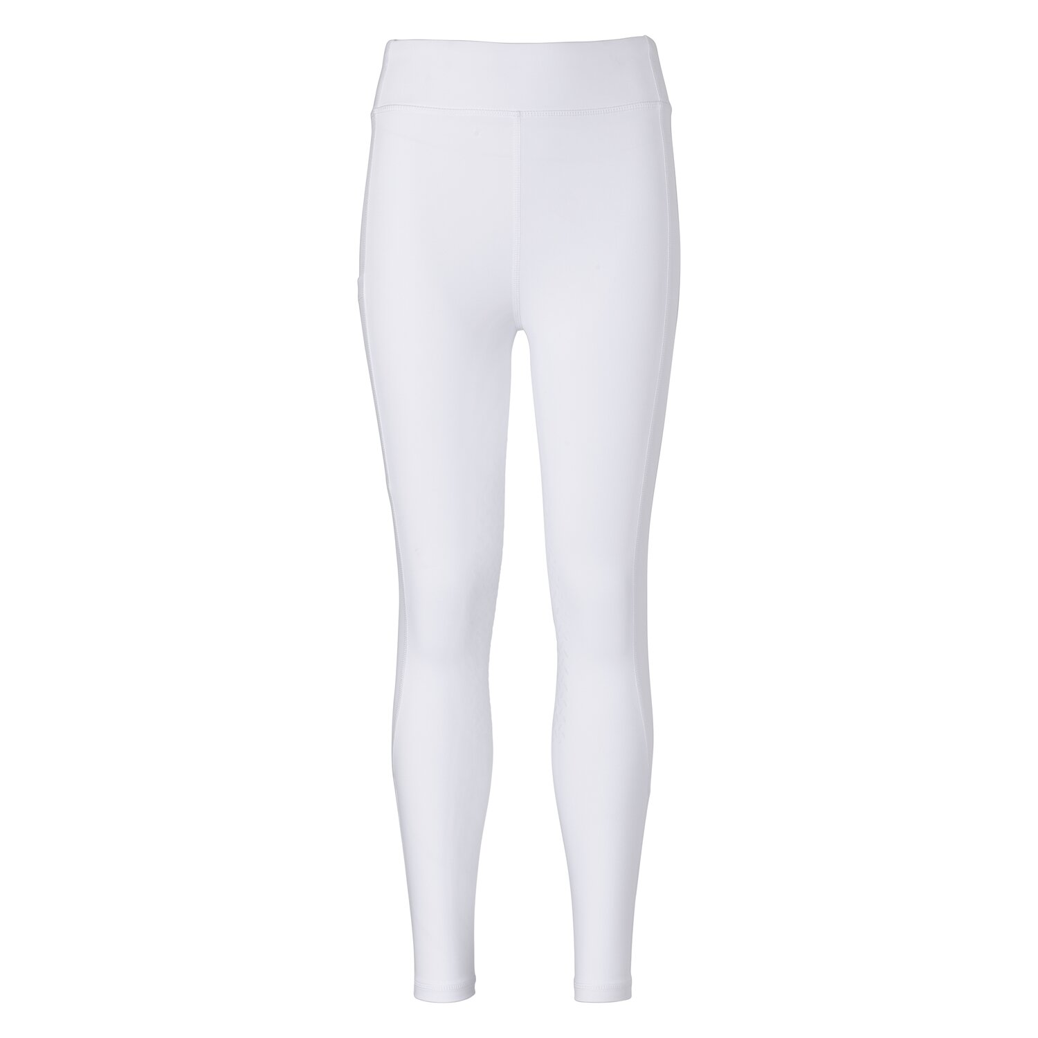 black forest kids Grip-Halbbesatz-Reitleggings – Ansicht 1