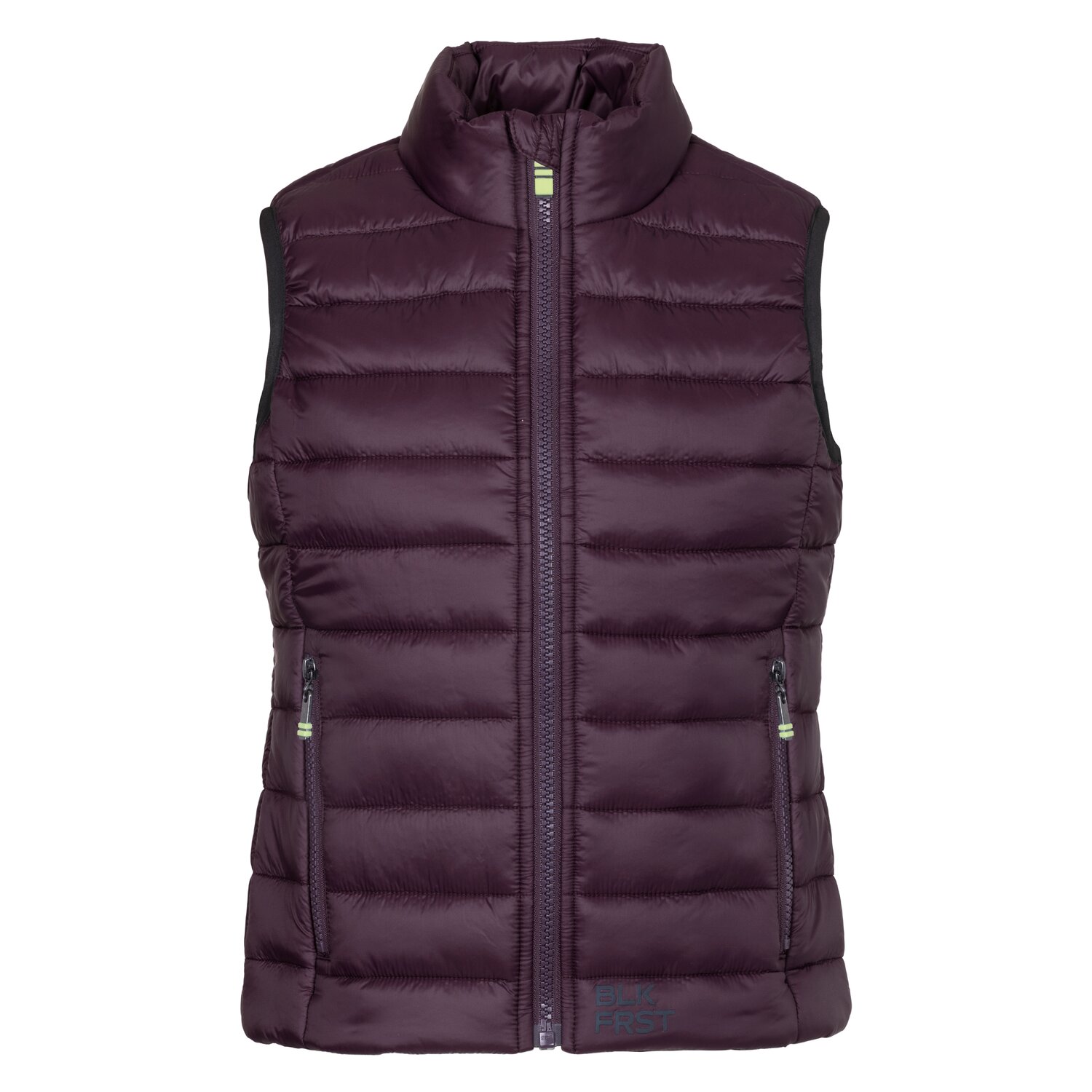 black forest kids Steppweste – Ansicht 2