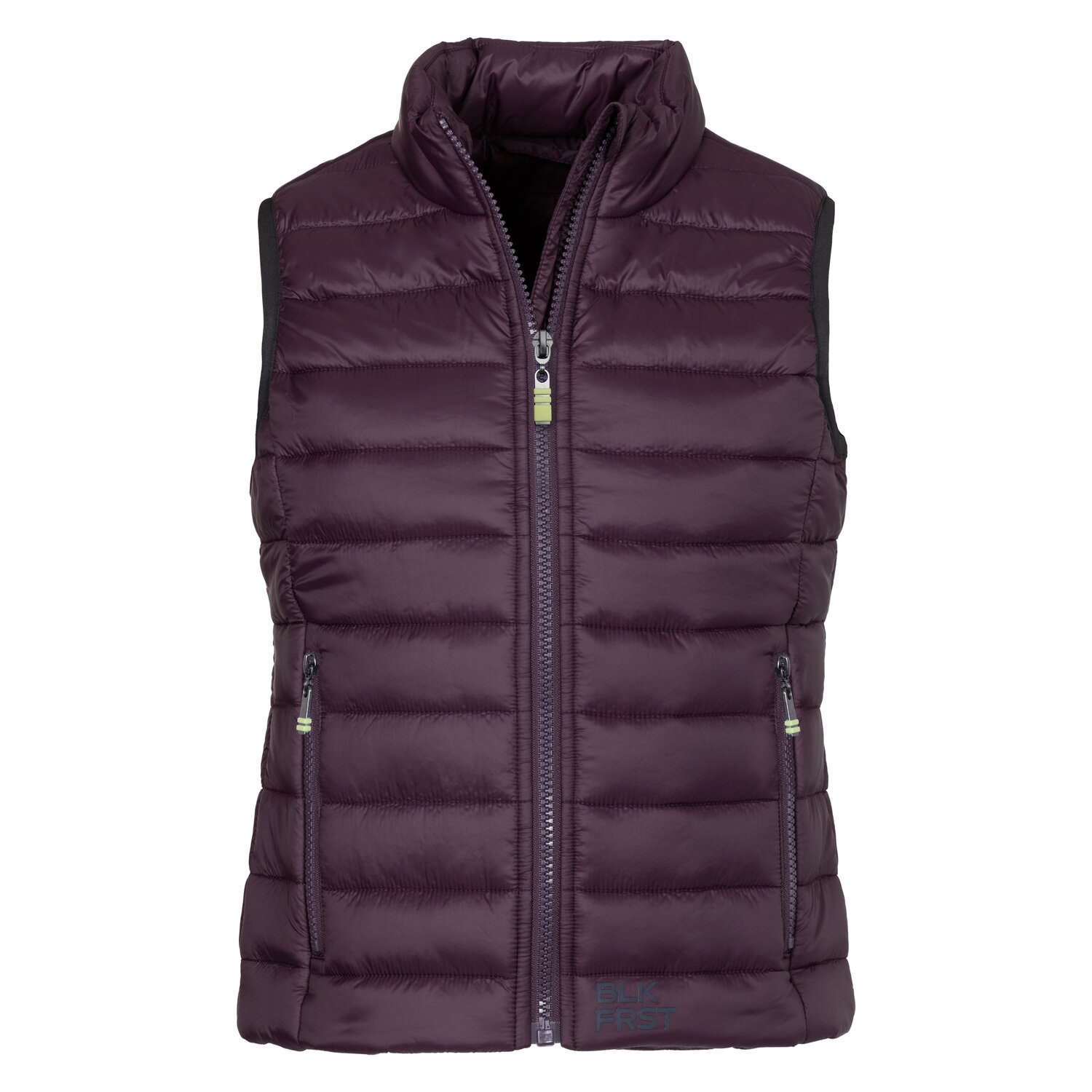 black forest kids Steppweste – Ansicht 1