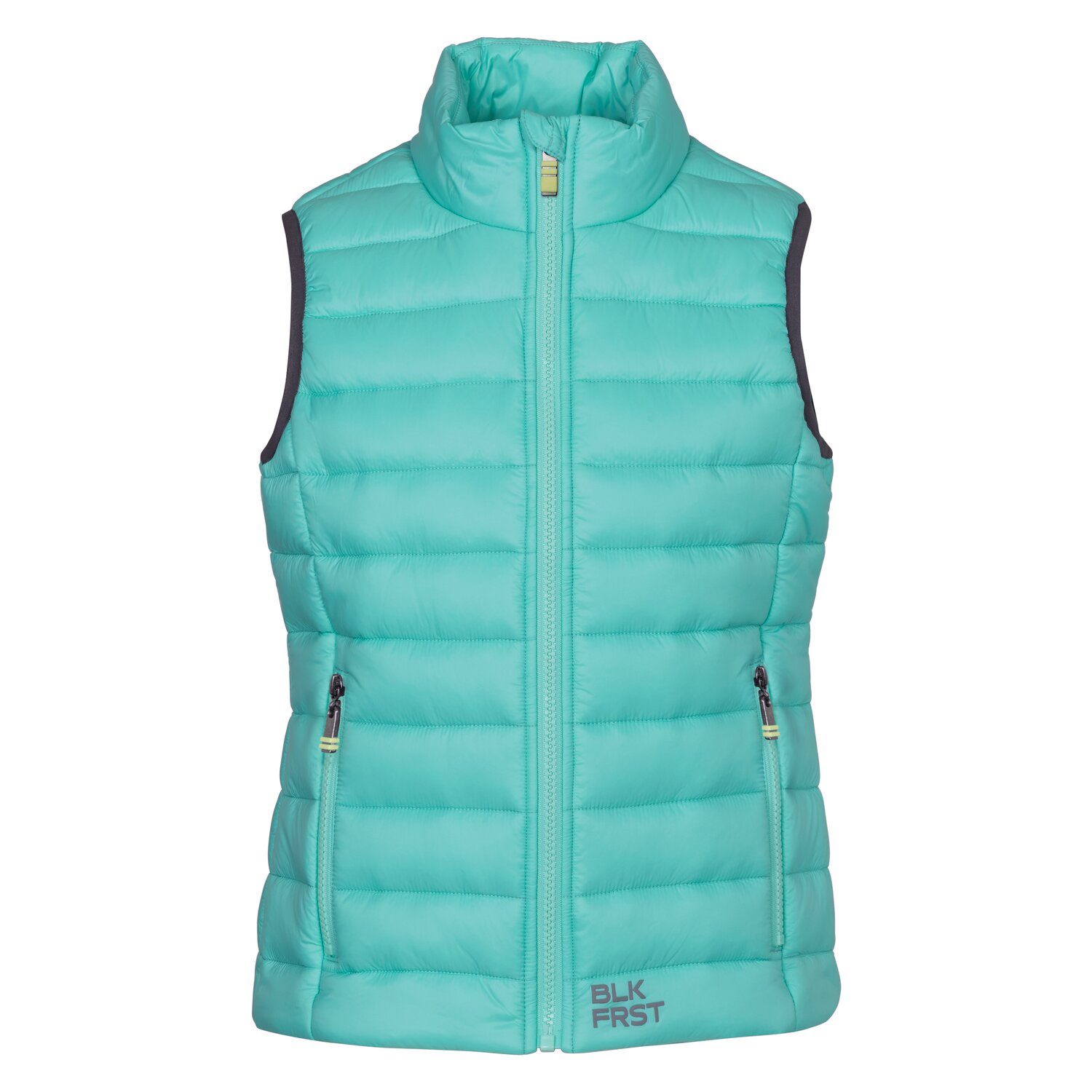 black forest kids Steppweste – Ansicht 2