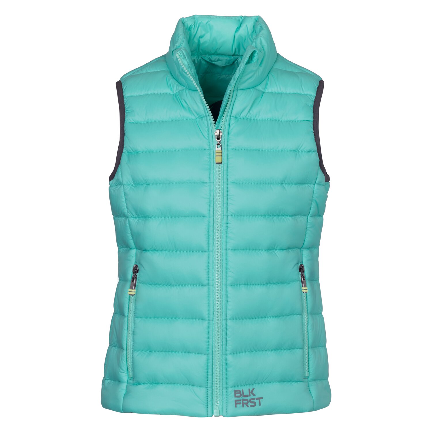 black forest kids Steppweste – Ansicht 1