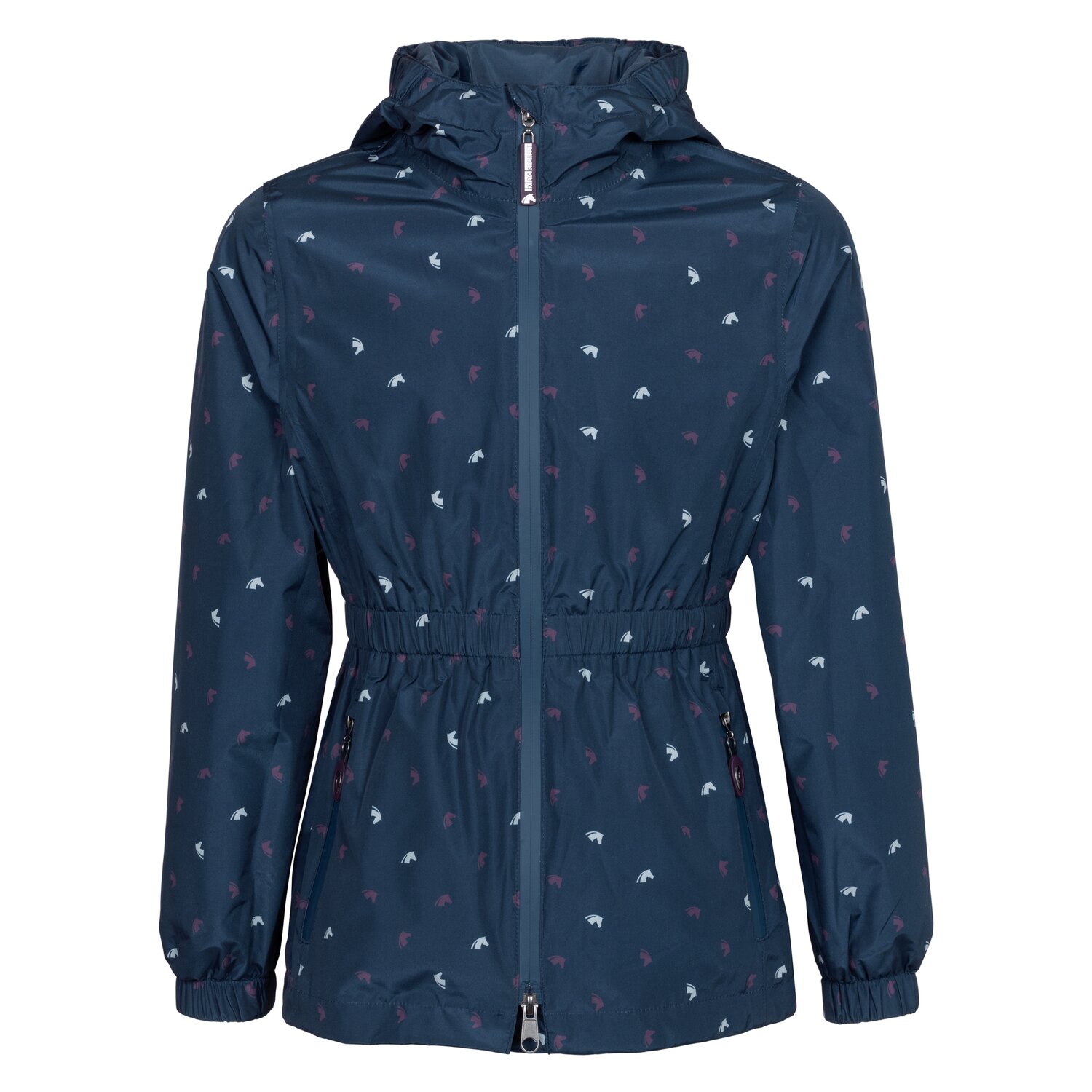 black forest kids Regenmantel – Ansicht 2