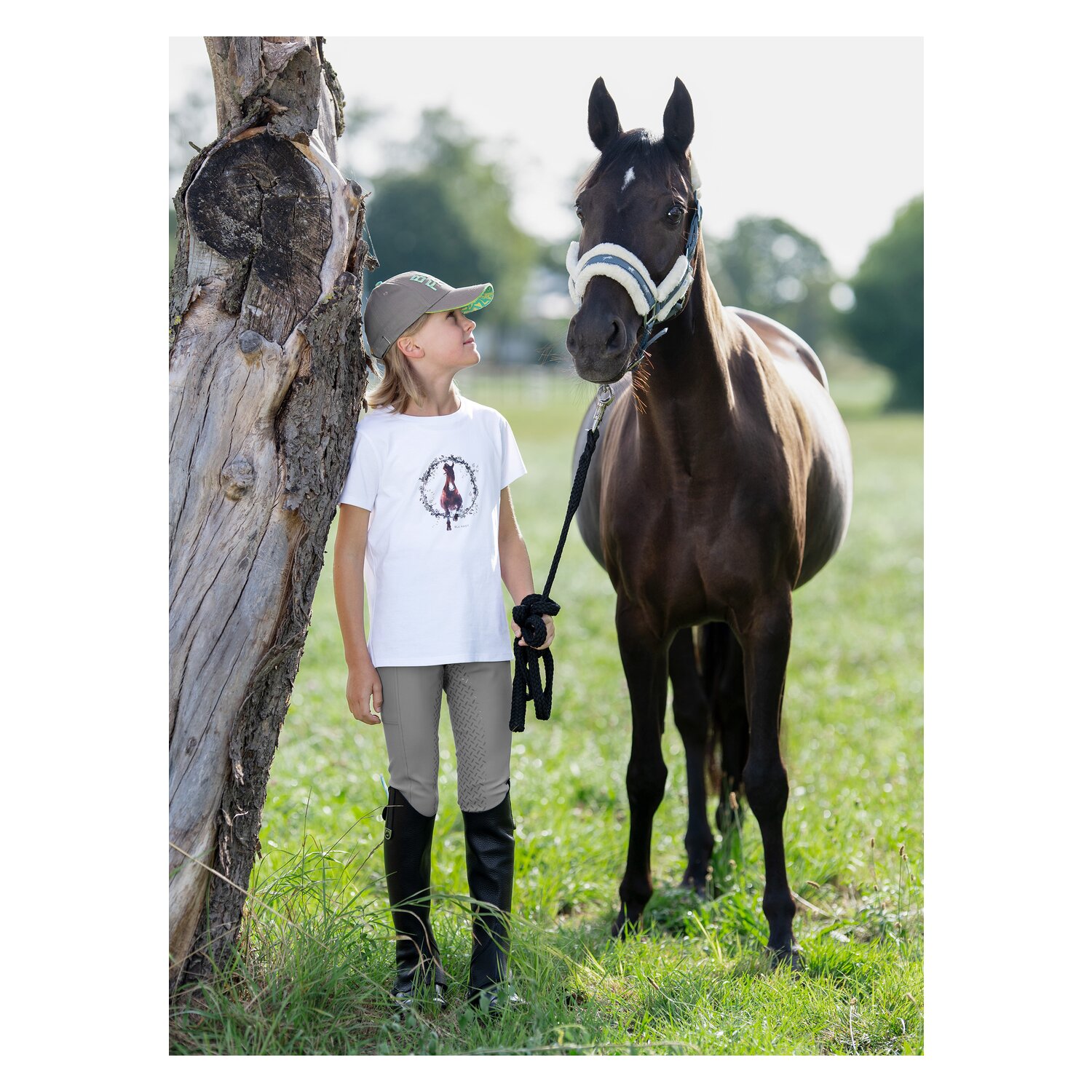 black forest kids T-Shirt – Ansicht 2