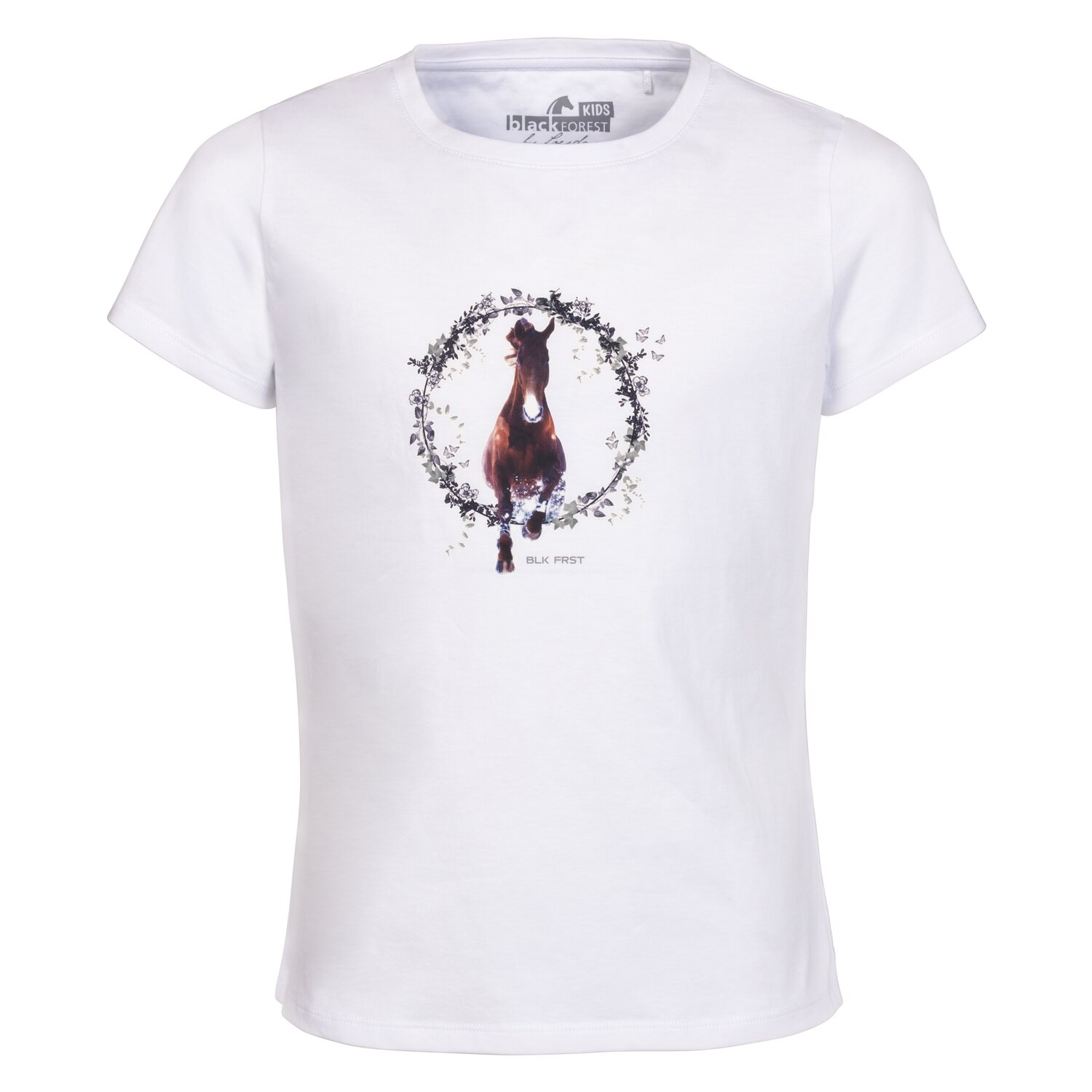 black forest kids T-Shirt – Ansicht 1