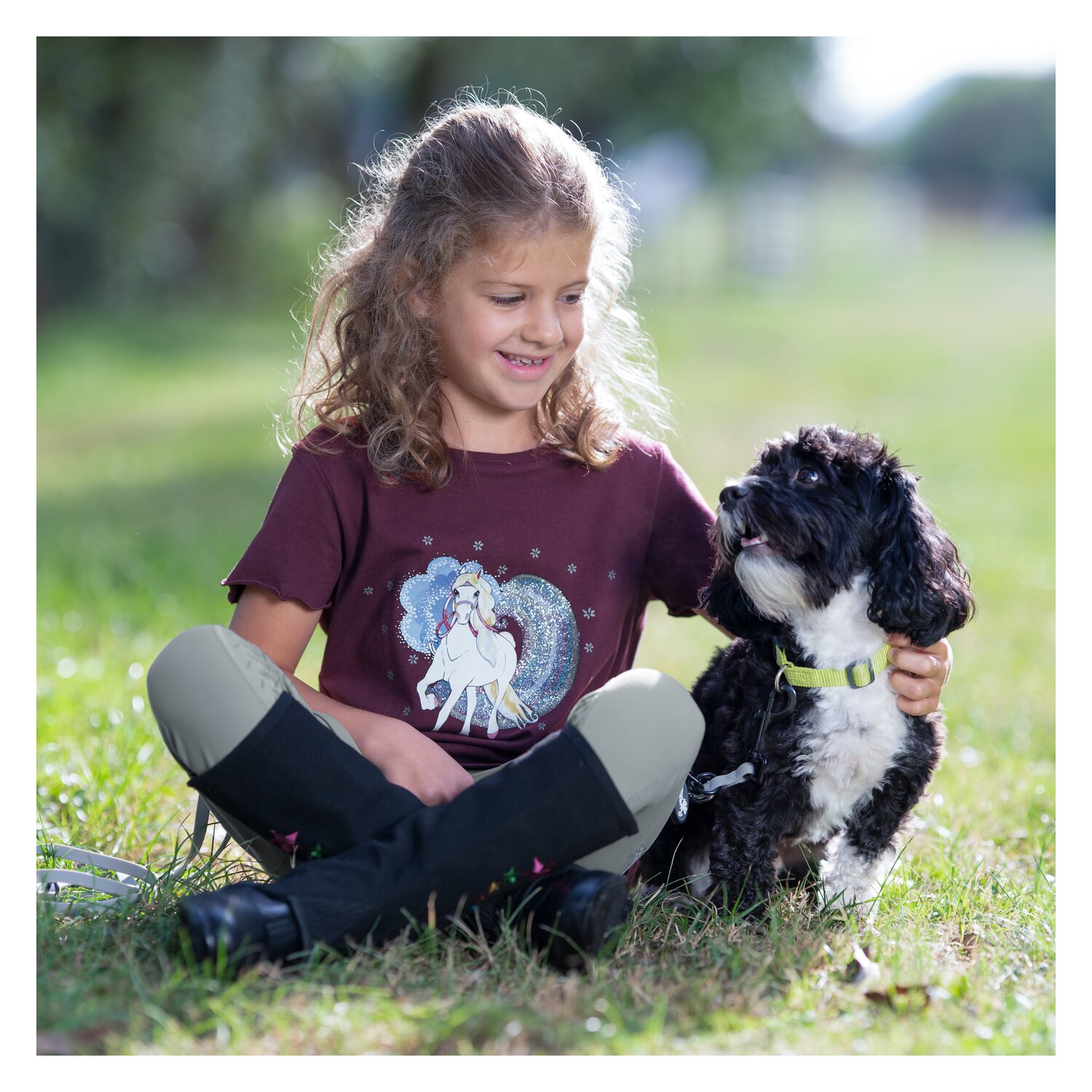 black forest kids T-Shirt – Ansicht 2