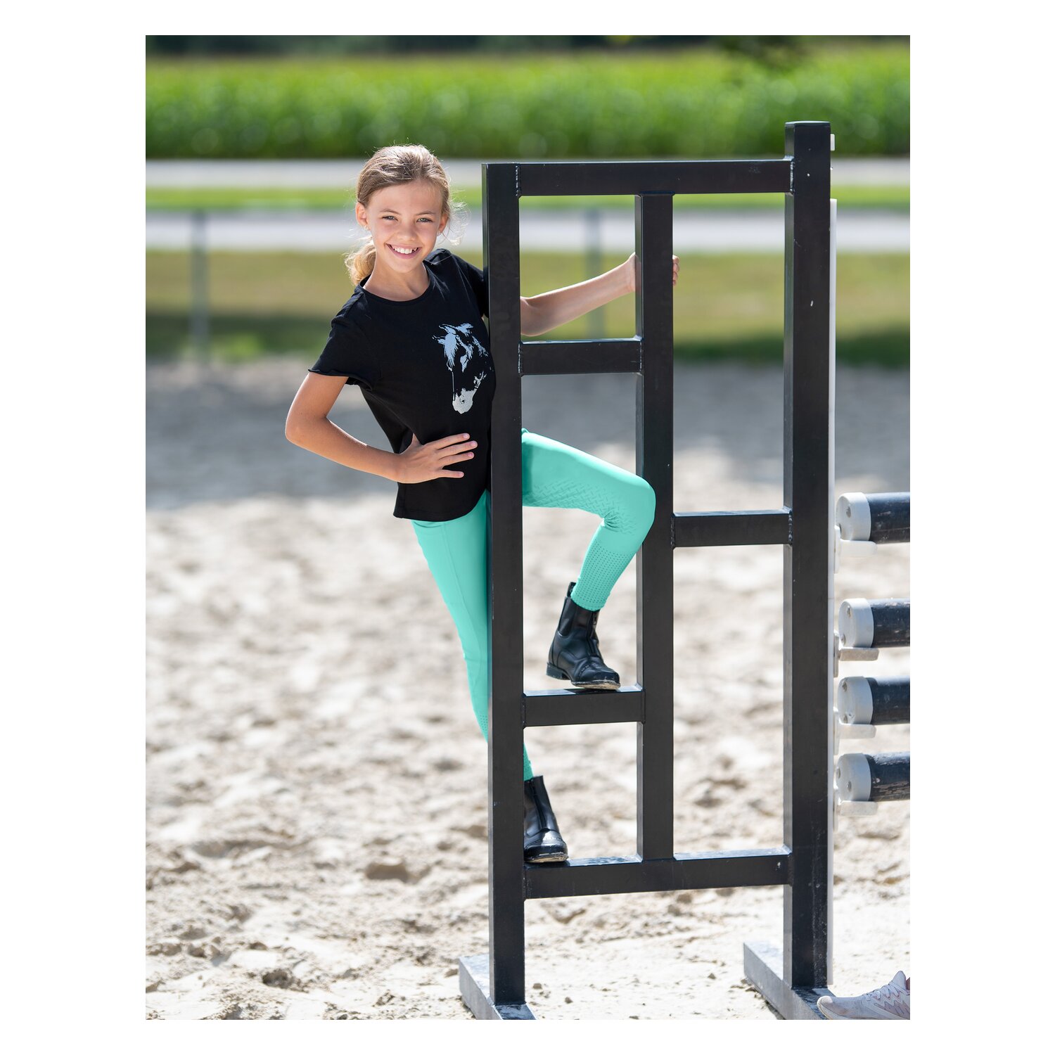 black forest kids T-Shirt – Ansicht 4