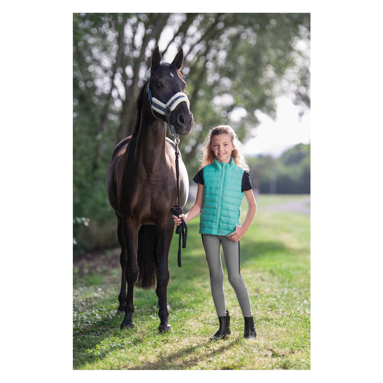 black forest kids T-Shirt – Ansicht 3