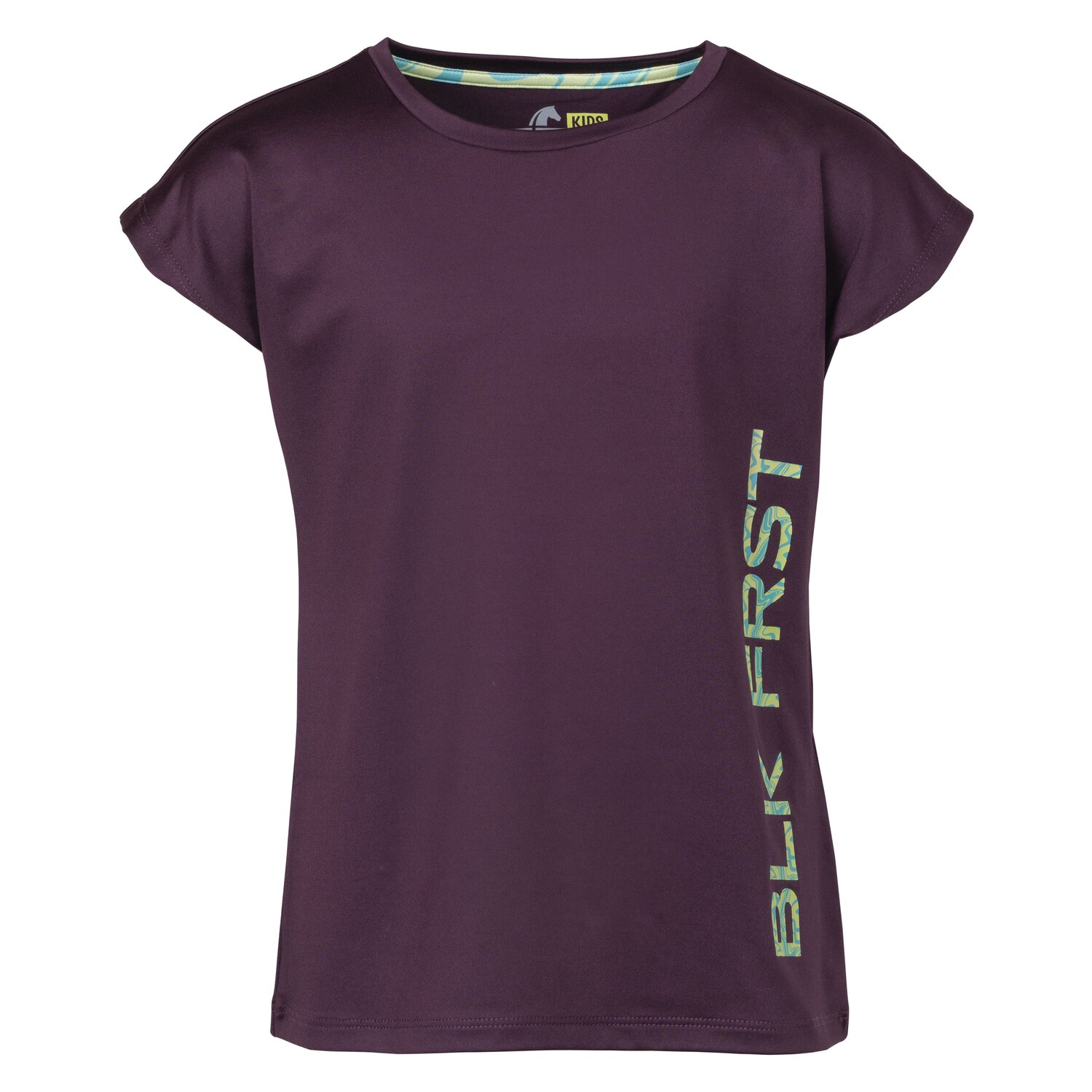 black forest kids Funktions-Shirt – Ansicht 1