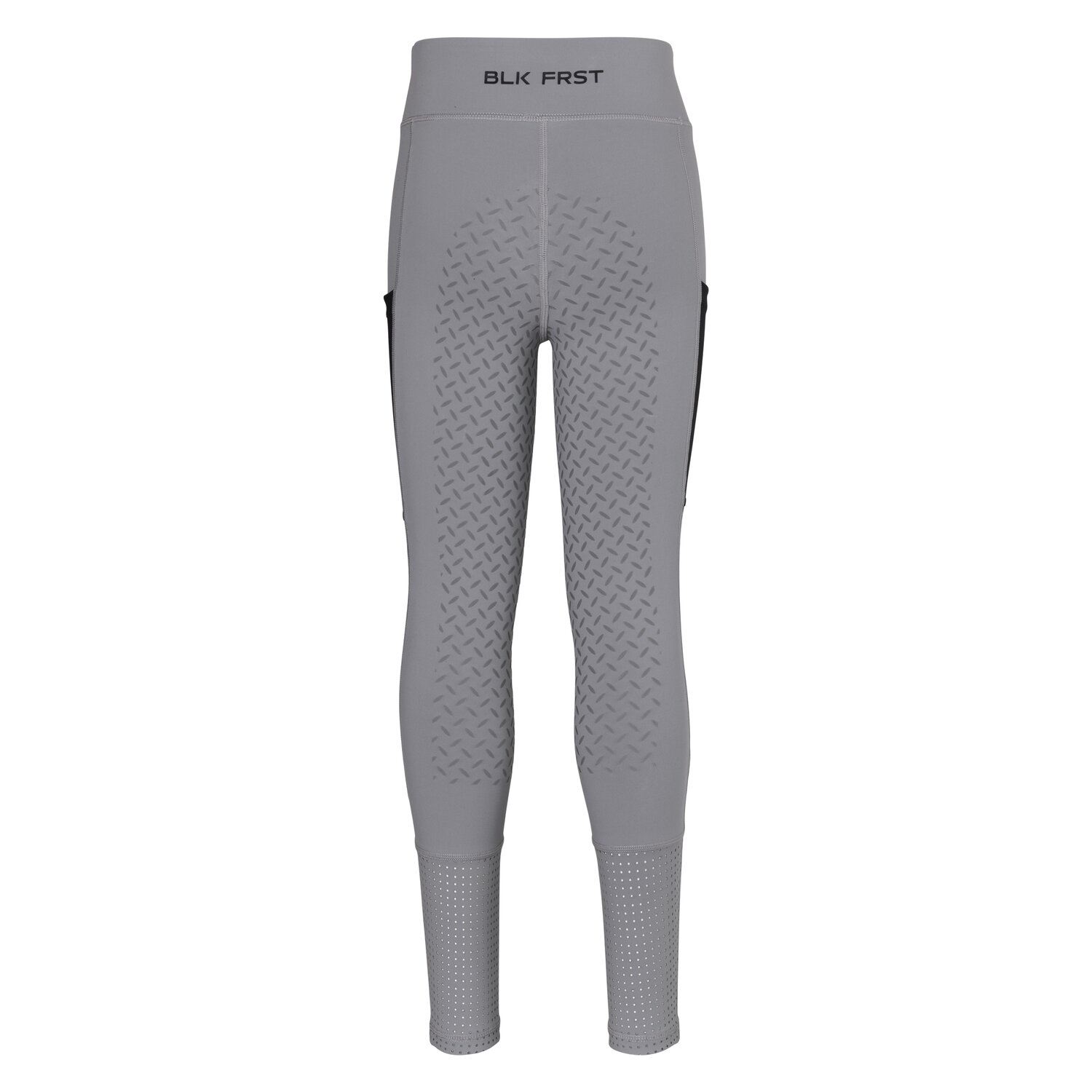 black forest kids Grip-Vollbesatz-Reitleggings – Ansicht 2