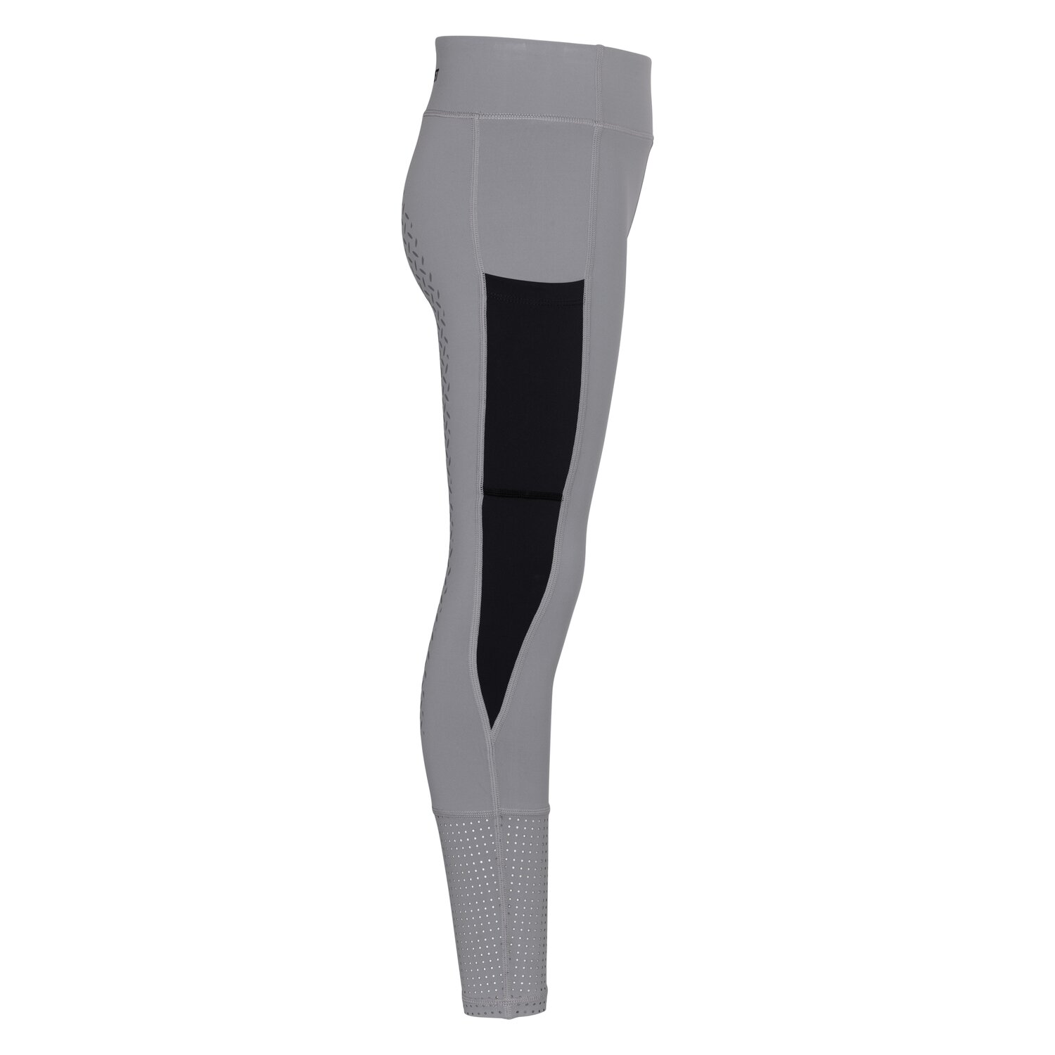black forest kids Grip-Vollbesatz-Reitleggings – Ansicht 4