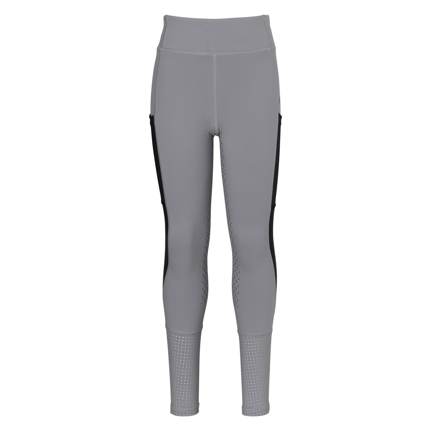 black forest kids Grip-Vollbesatz-Reitleggings – Ansicht 1