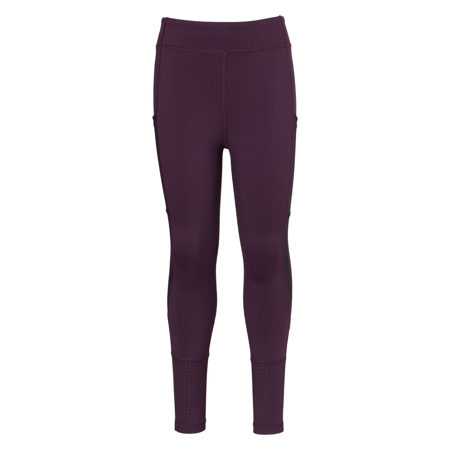 black forest kids Grip-Vollbesatz-Reitleggings – Ansicht 1